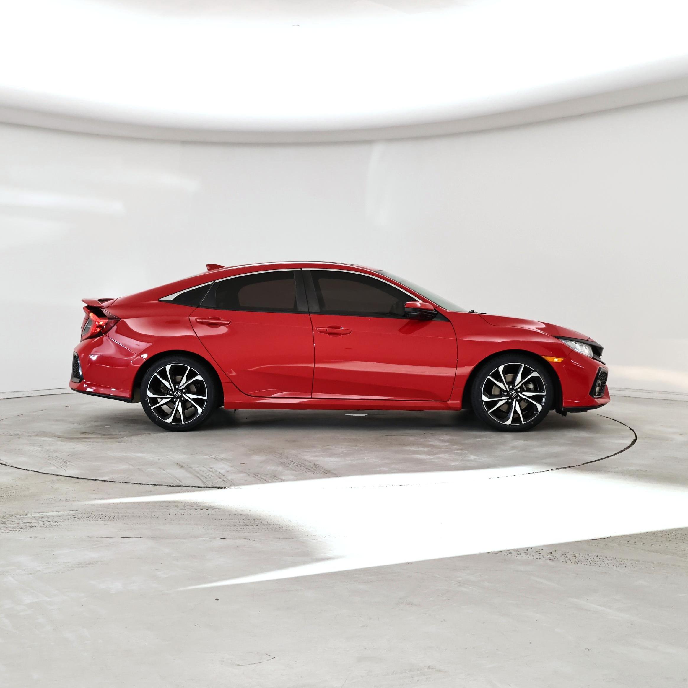 Thumbnail: 2017 Honda Civic - 7