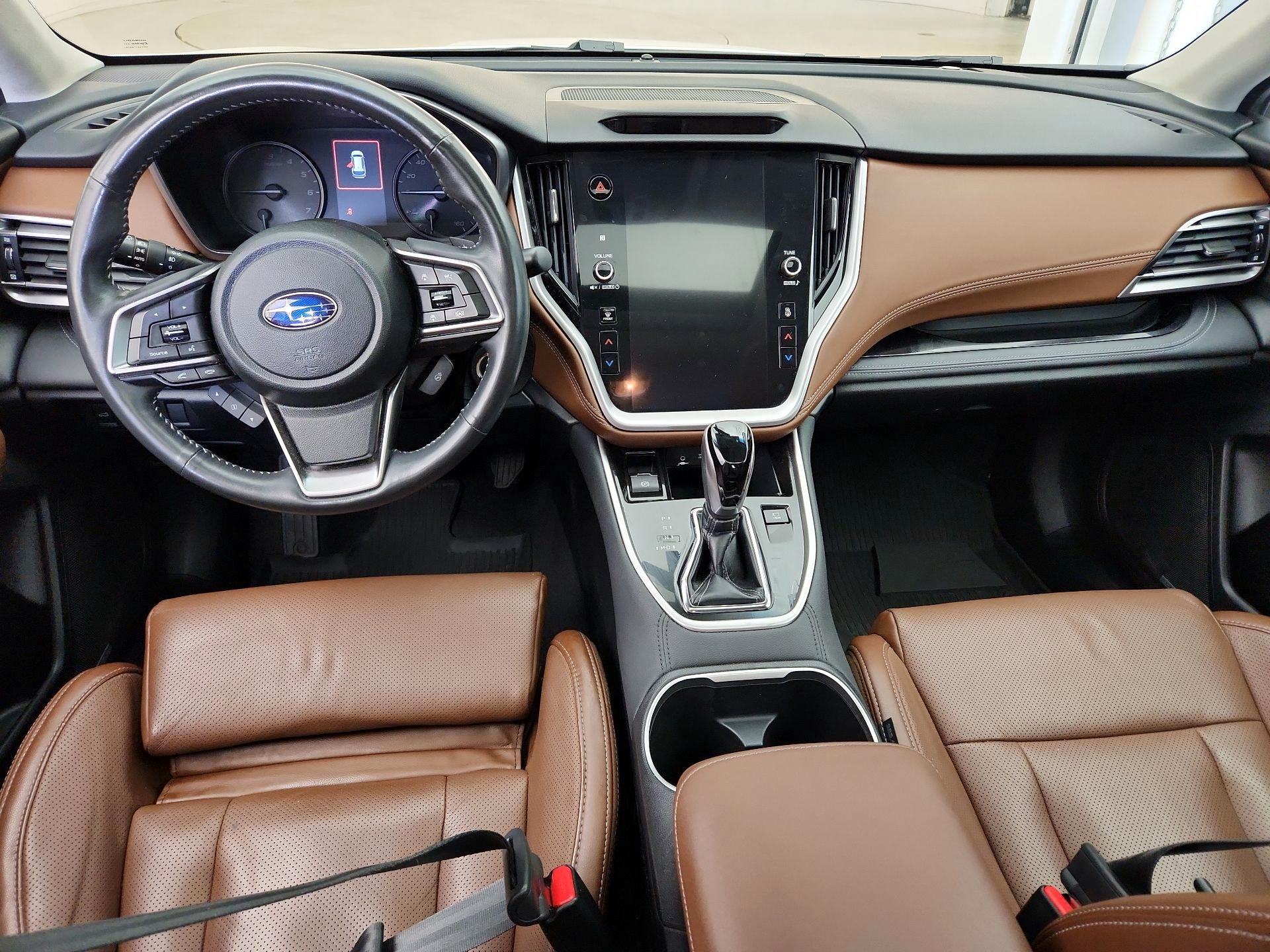 Thumbnail: 2020 Subaru Outback - 9
