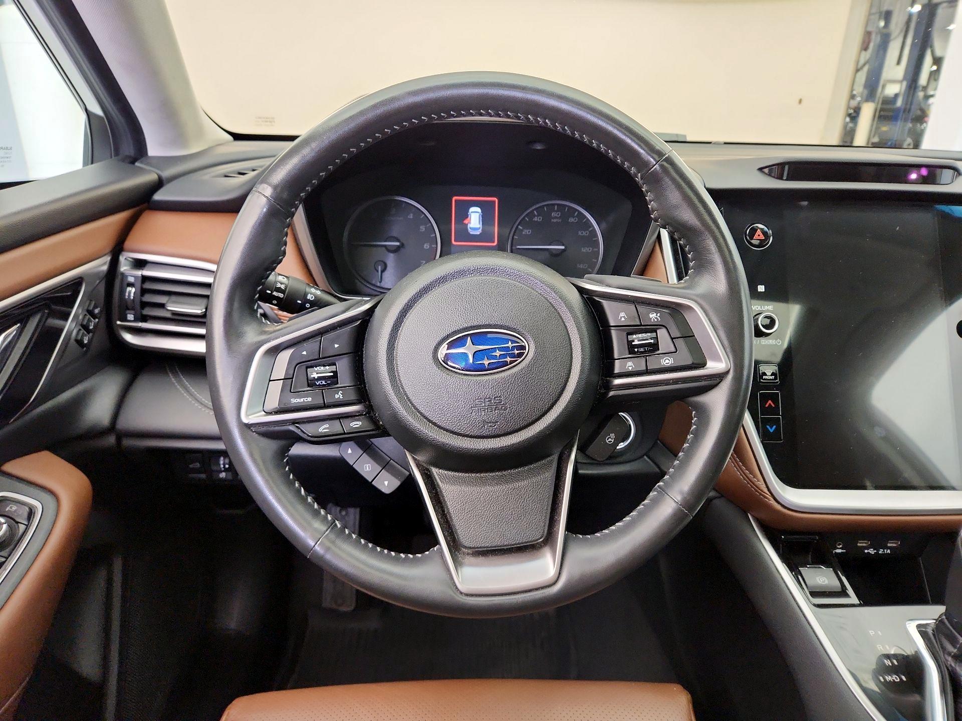 Thumbnail: 2020 Subaru Outback - 10