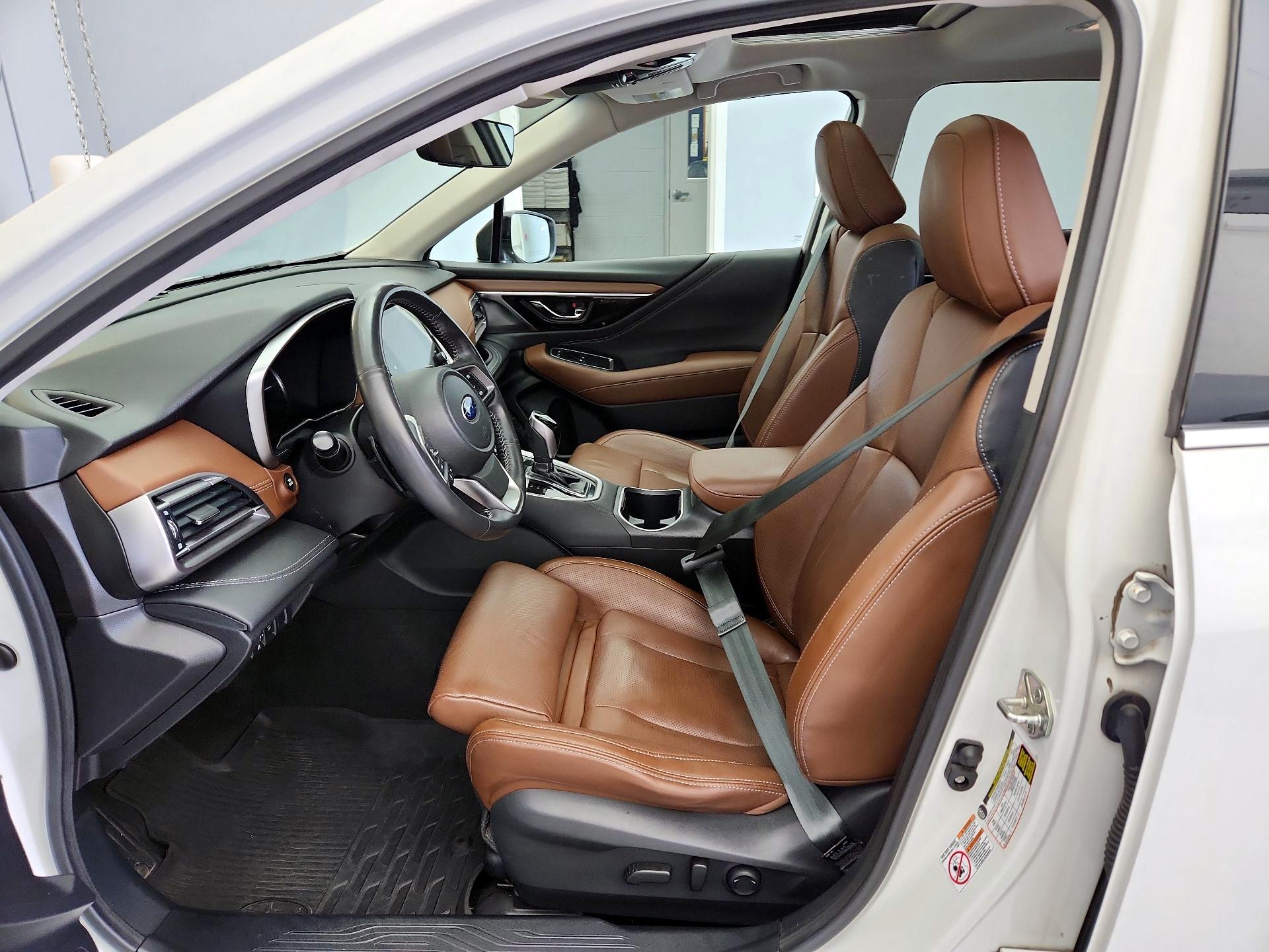 Thumbnail: 2020 Subaru Outback - 11