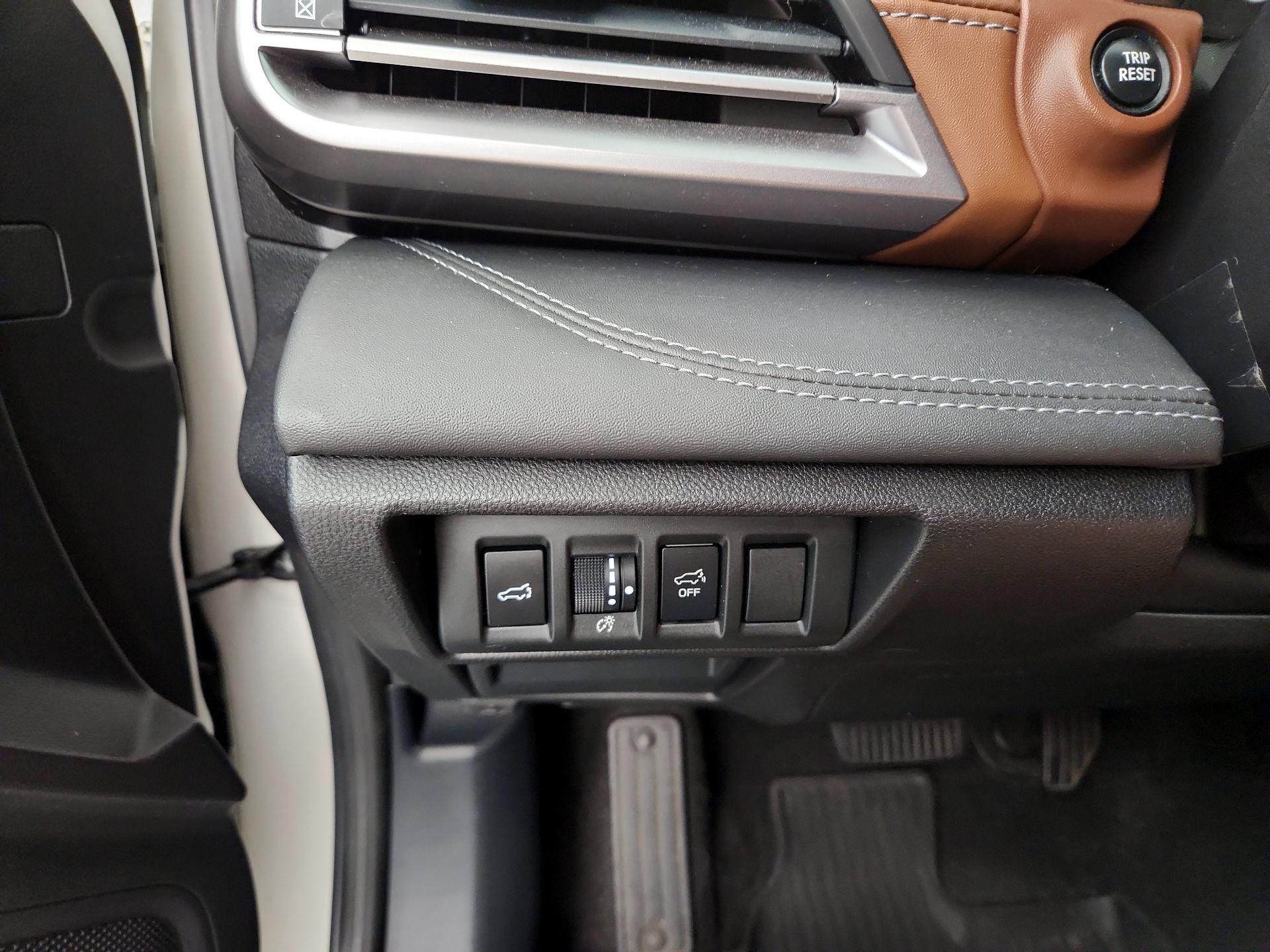Thumbnail: 2020 Subaru Outback - 13