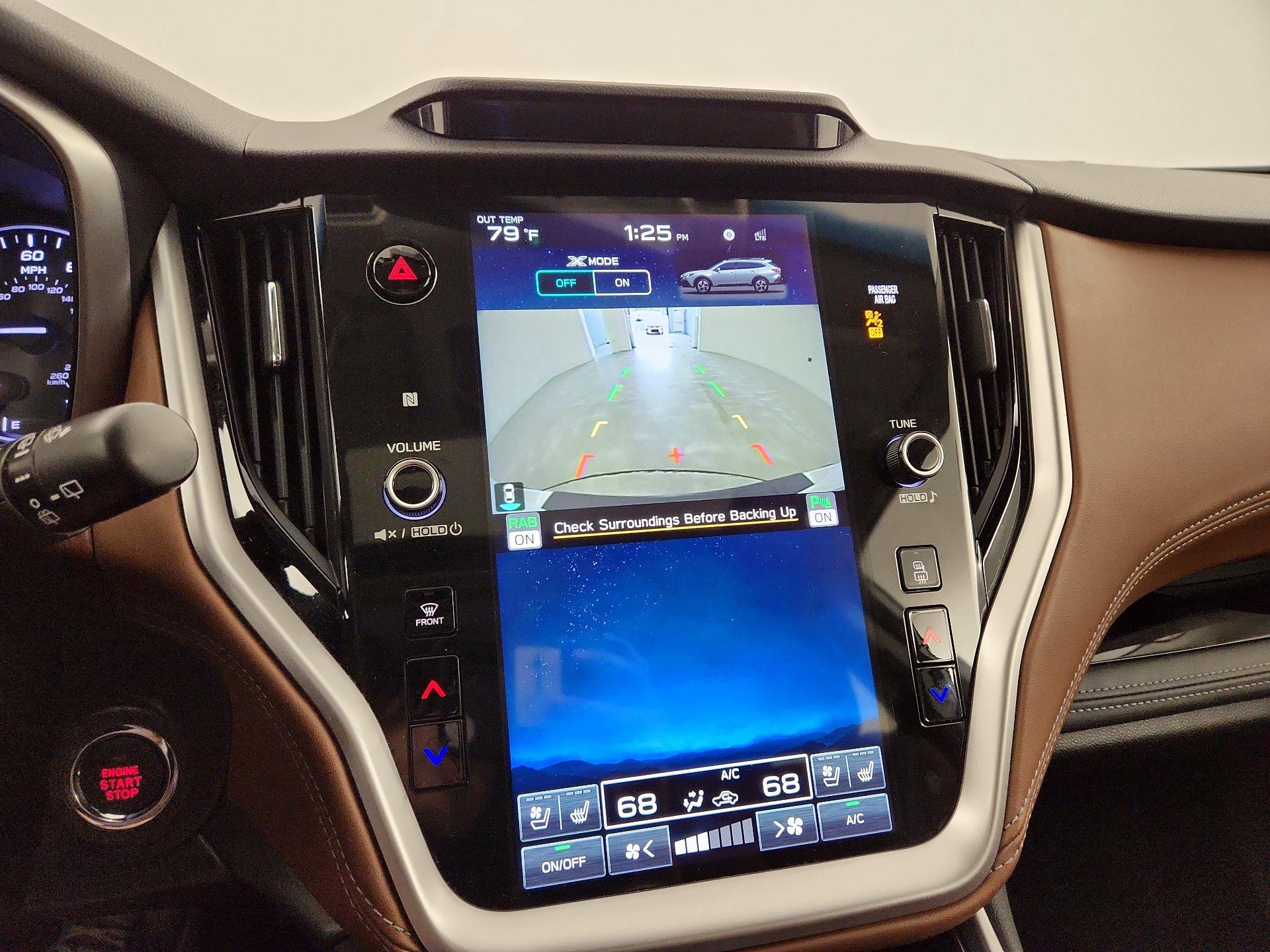 Thumbnail: 2020 Subaru Outback - 14