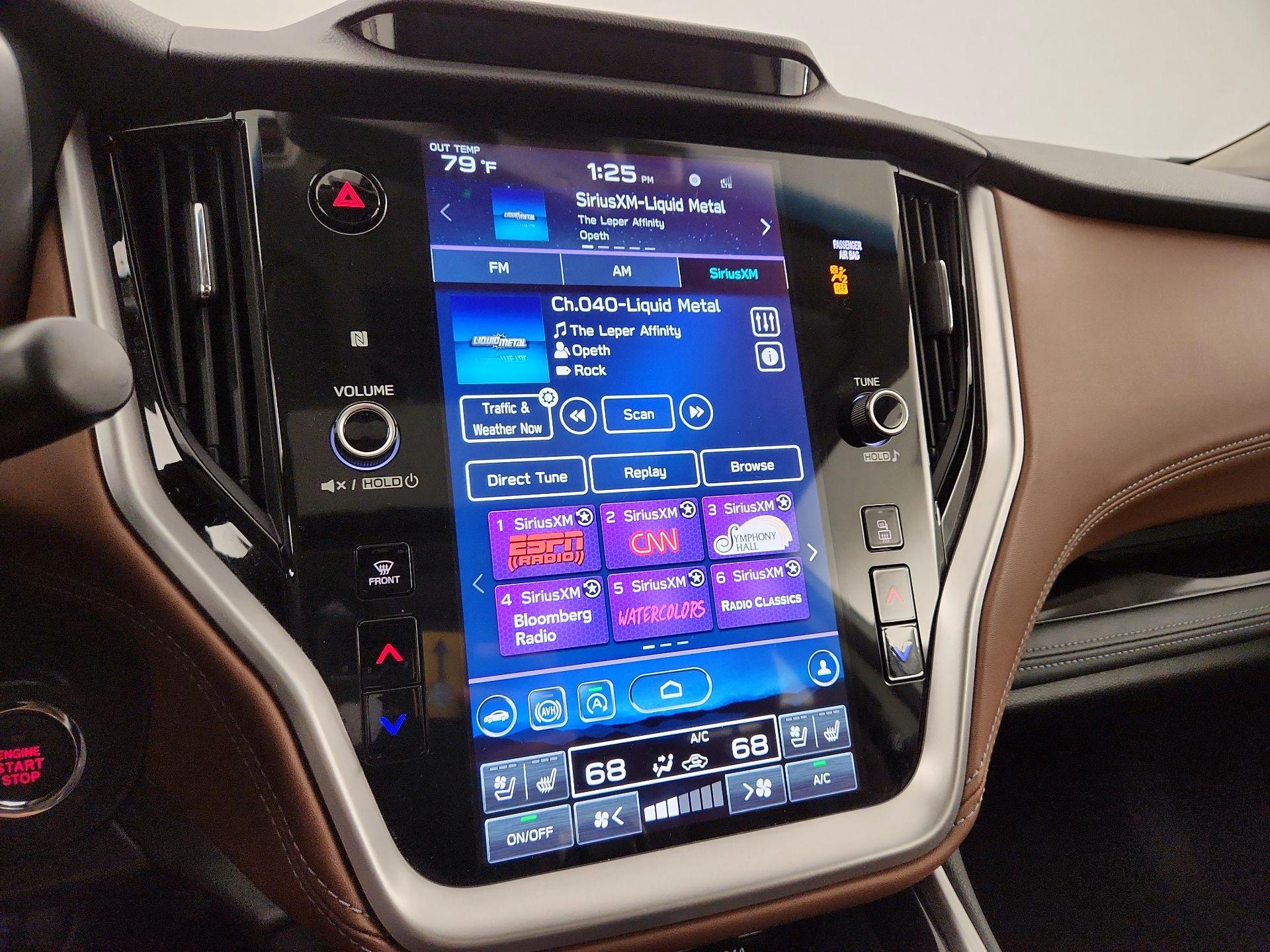 Thumbnail: 2020 Subaru Outback - 15