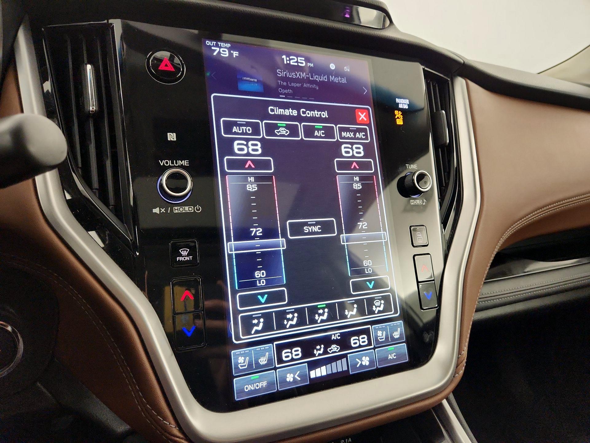 Thumbnail: 2020 Subaru Outback - 16