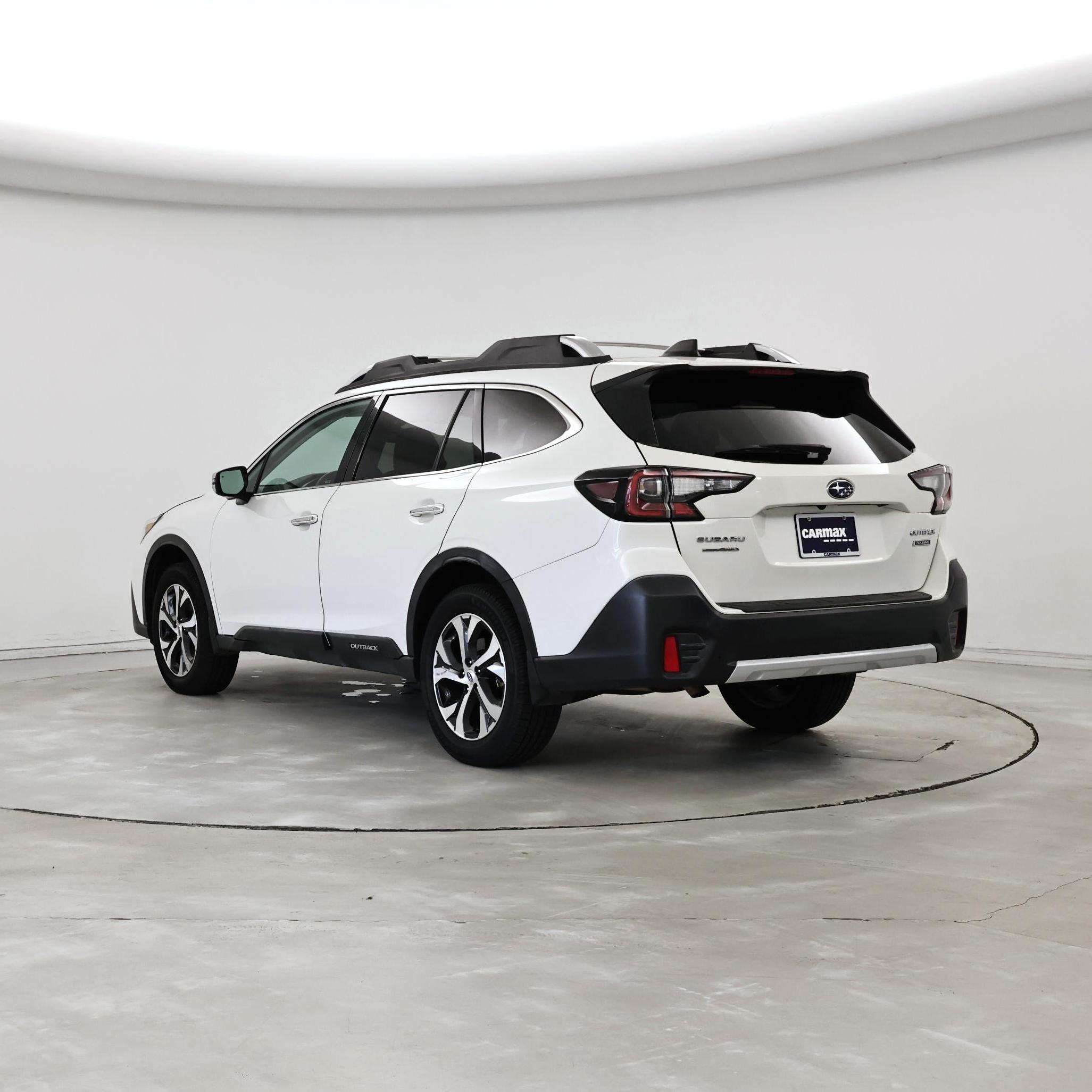 Thumbnail: 2020 Subaru Outback - 2