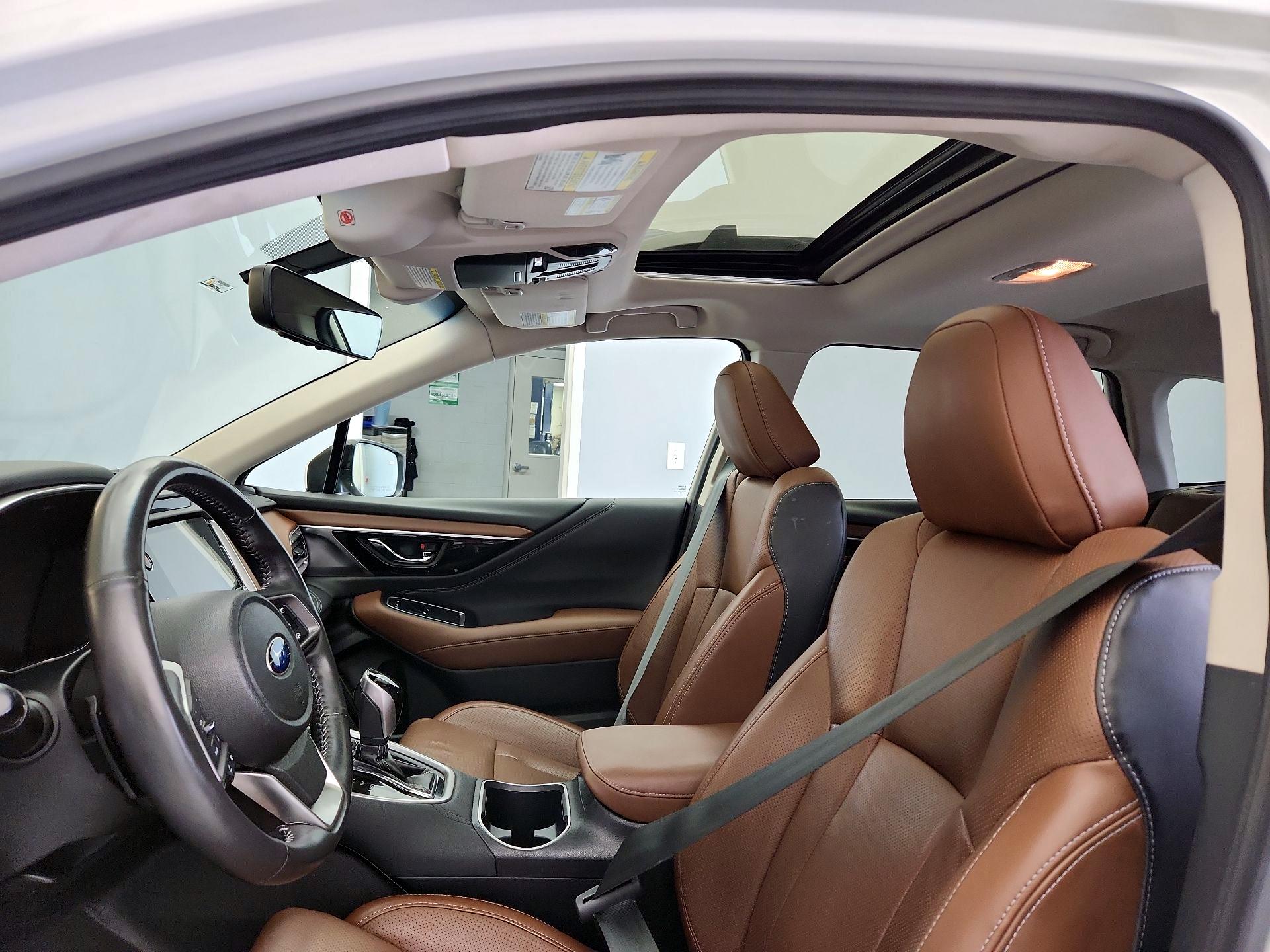 Thumbnail: 2020 Subaru Outback - 19
