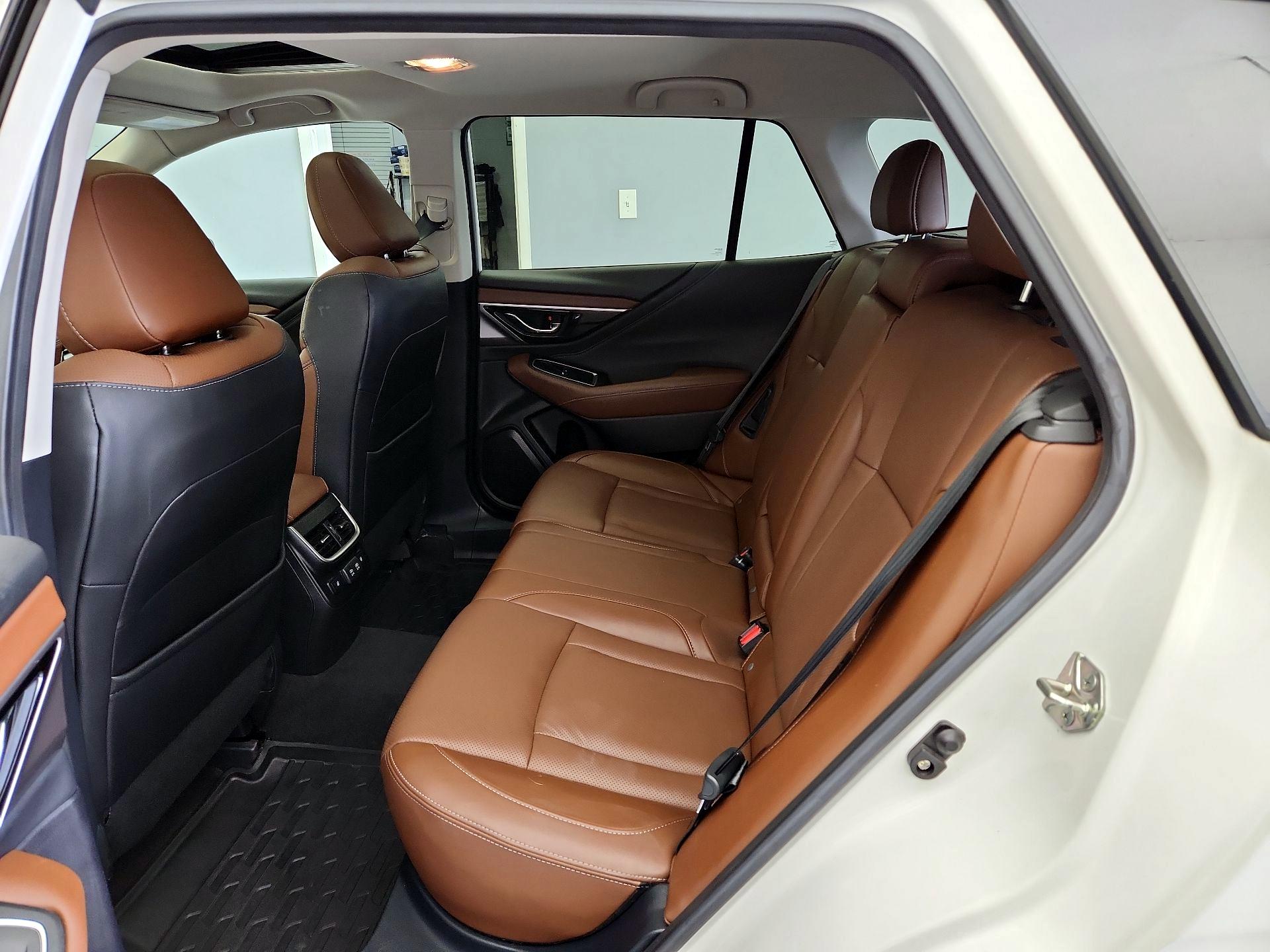 Thumbnail: 2020 Subaru Outback - 20