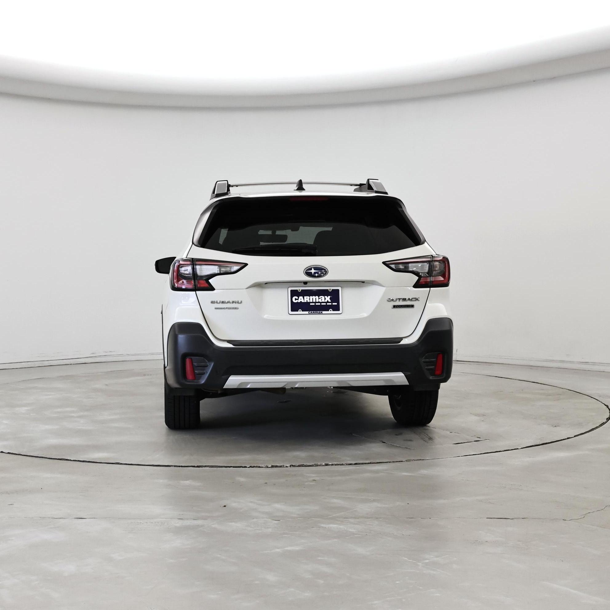 Thumbnail: 2020 Subaru Outback - 6