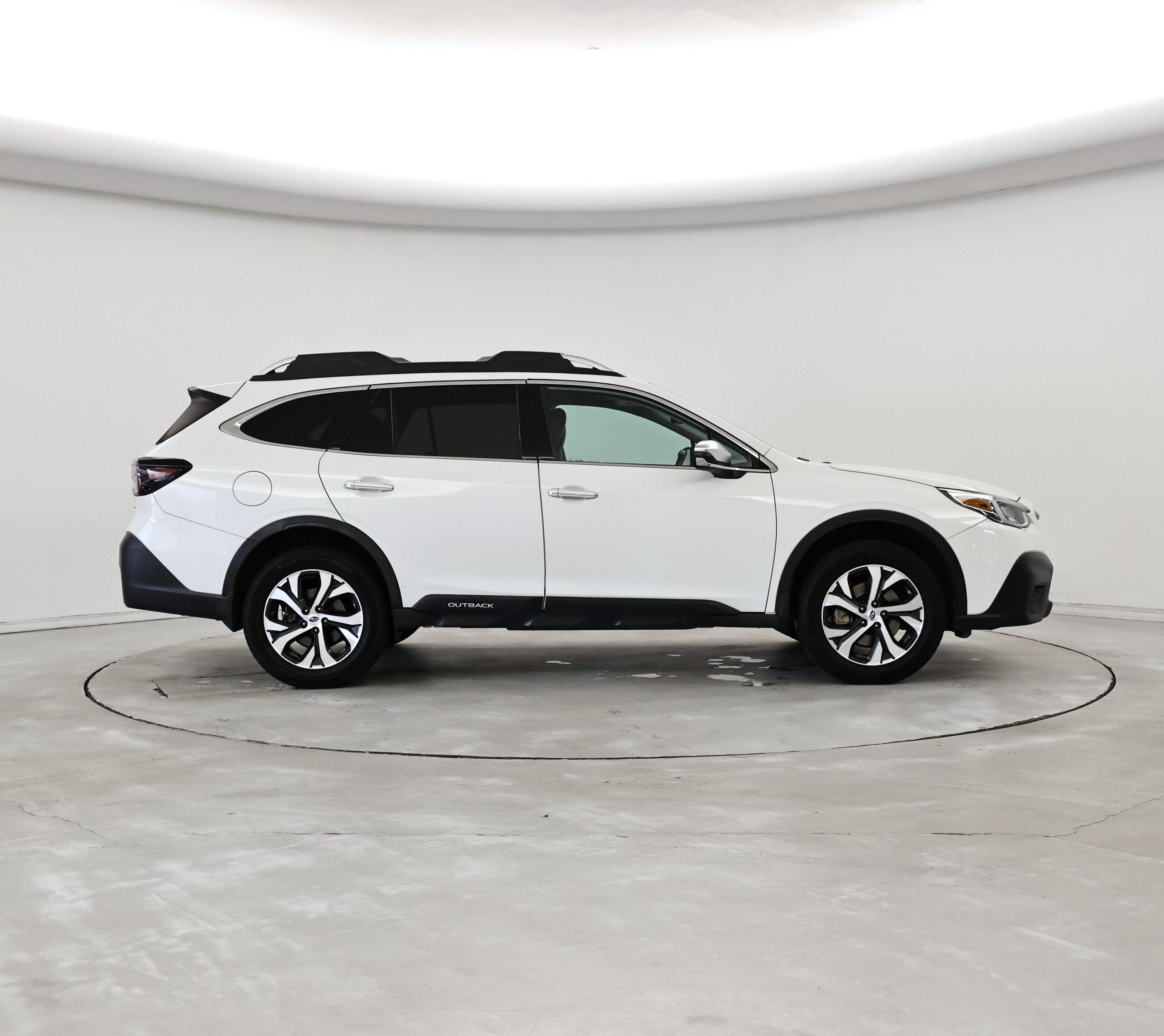Thumbnail: 2020 Subaru Outback - 7