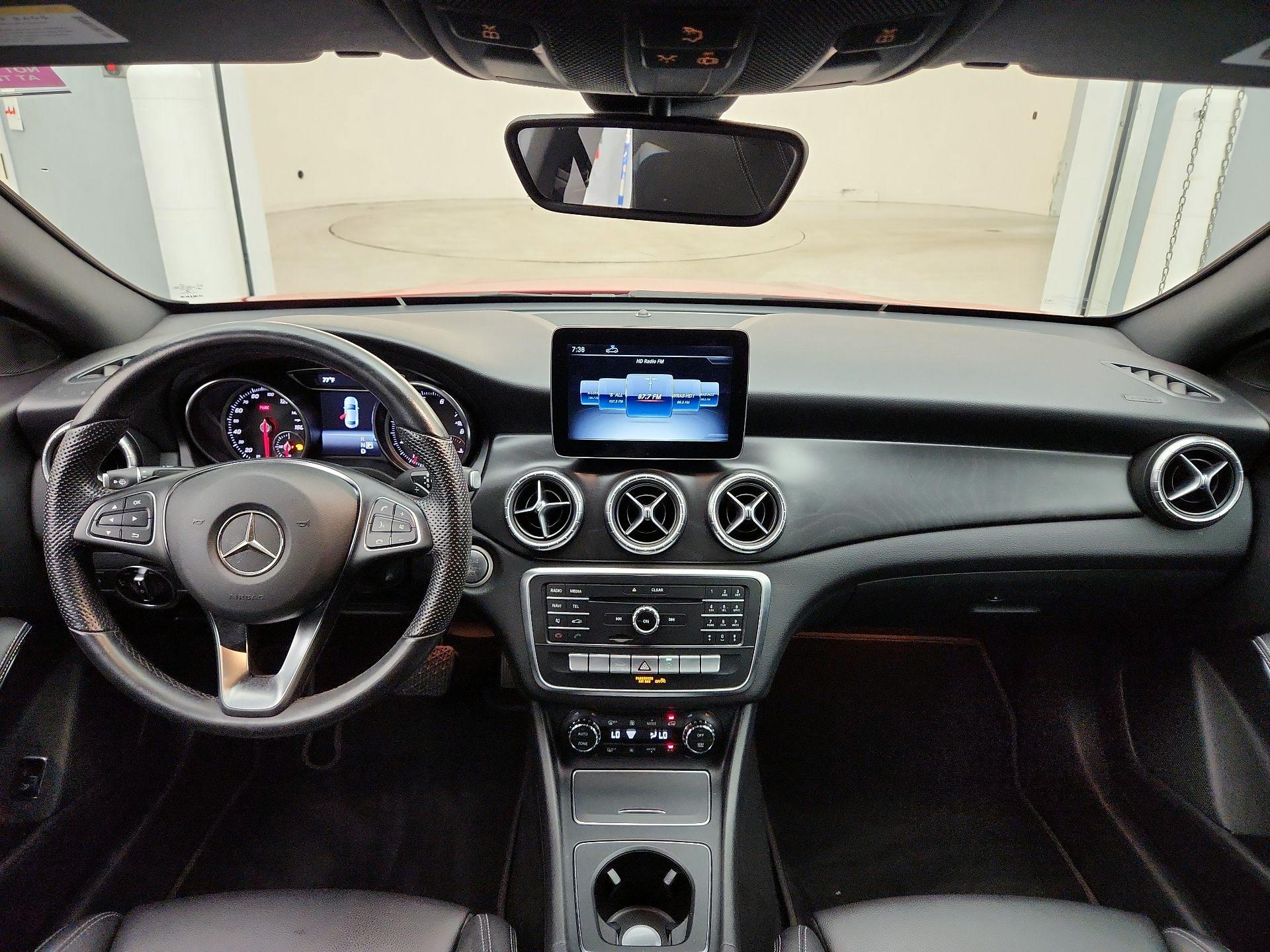 Thumbnail: 2019 Mercedes-Benz CLA - 9