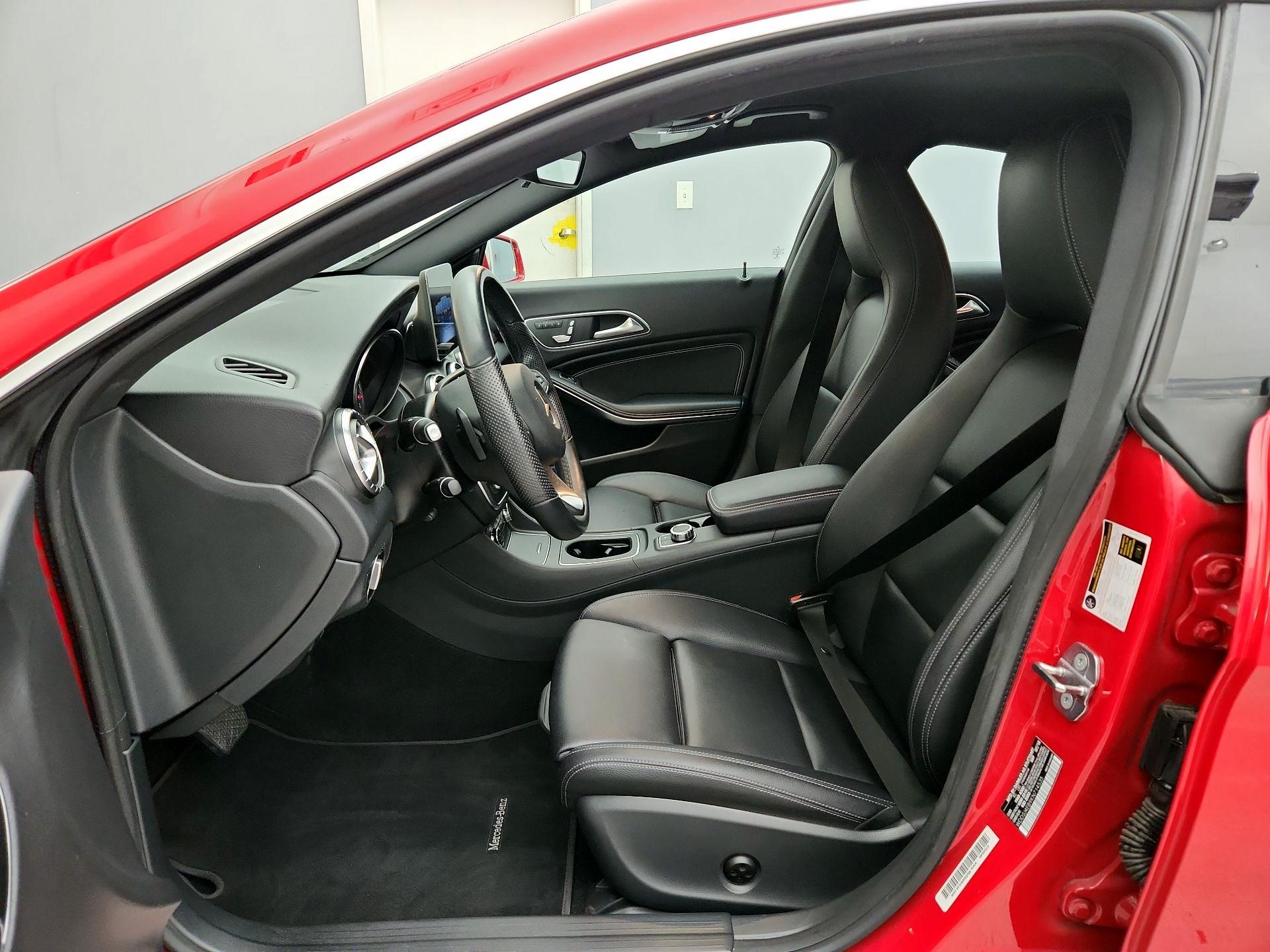 Thumbnail: 2019 Mercedes-Benz CLA - 11