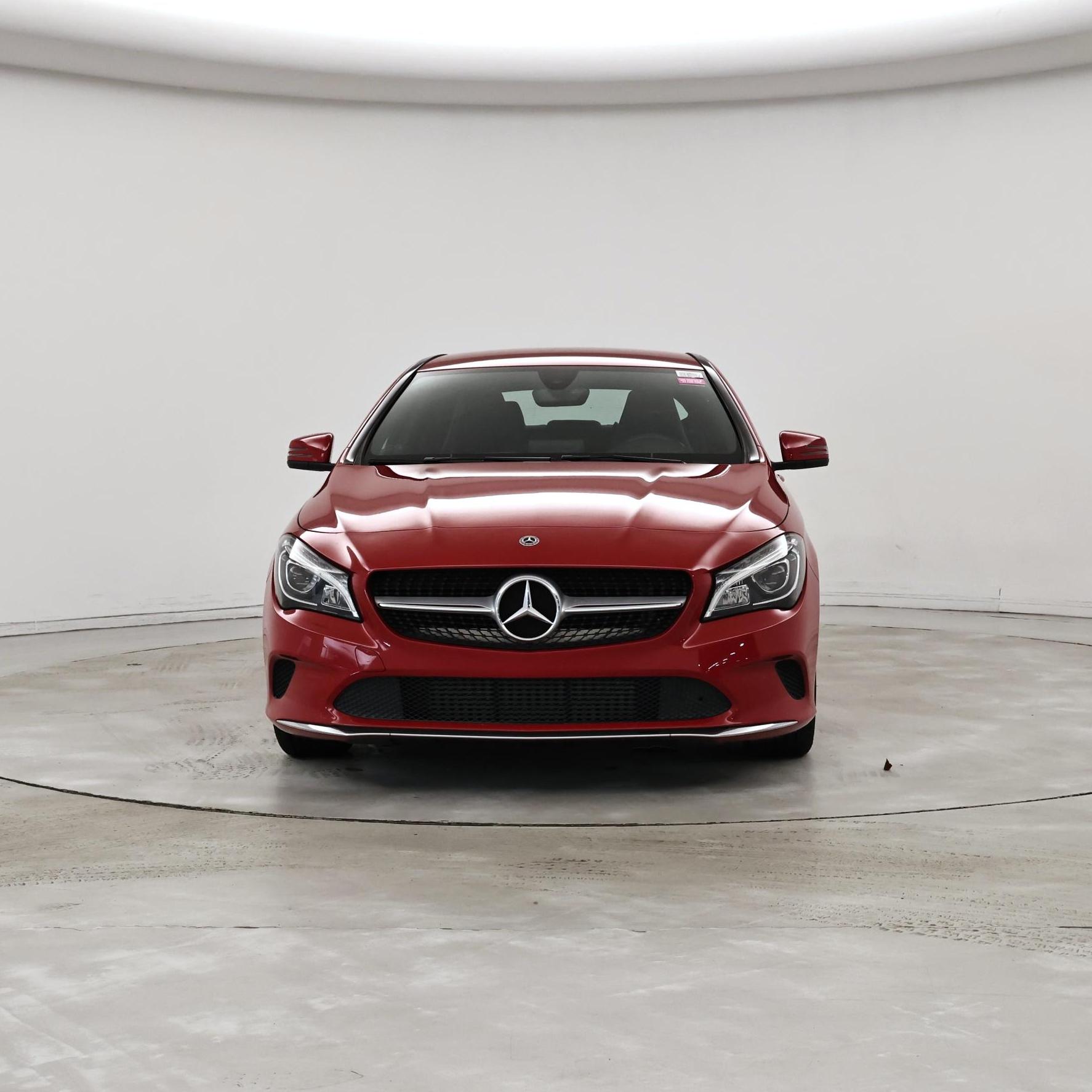 Thumbnail: 2019 Mercedes-Benz CLA - 5