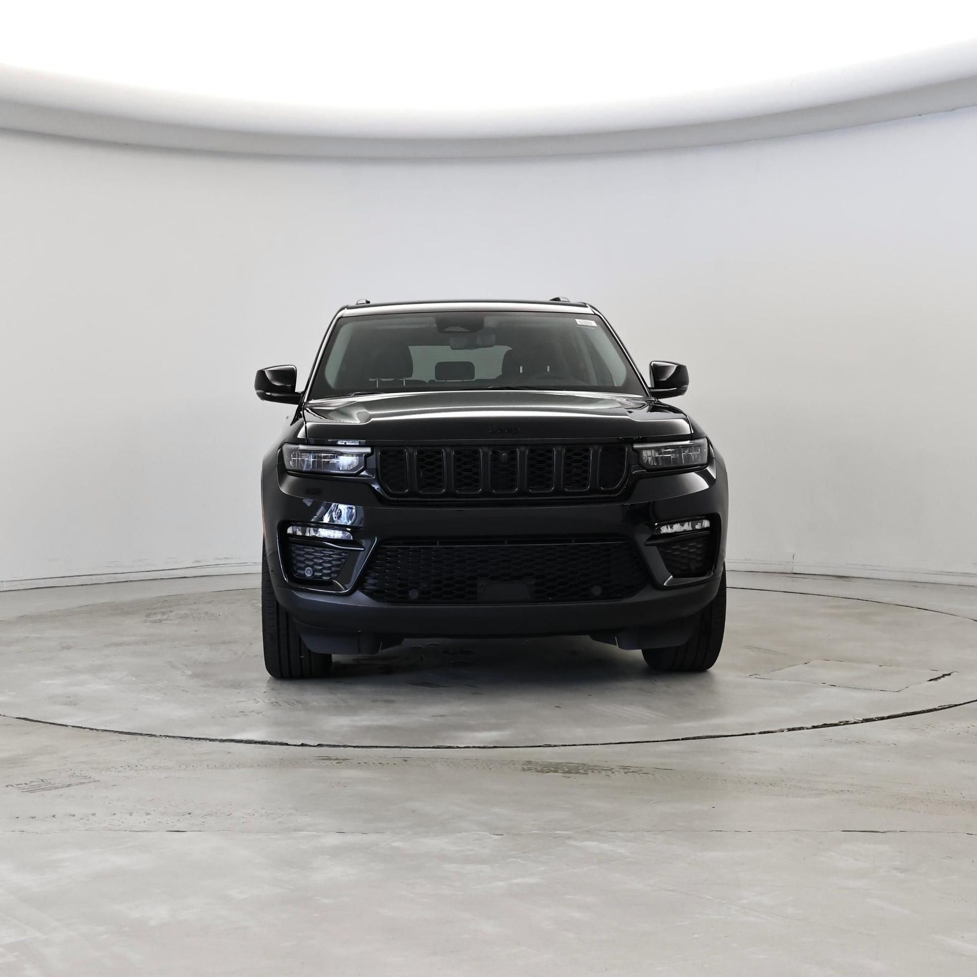 Thumbnail: 2023 Jeep Grand Cherokee - 5