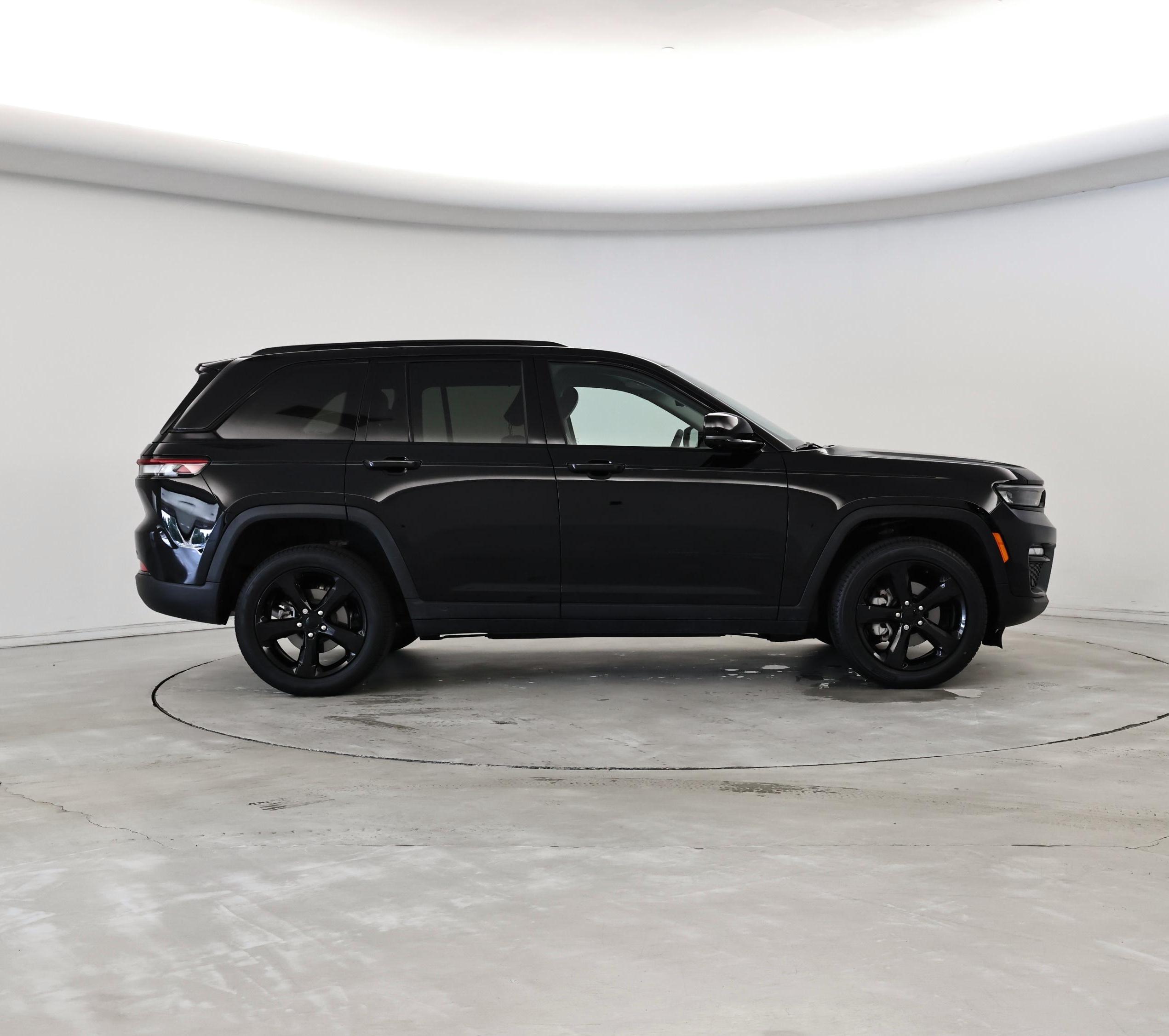 Thumbnail: 2023 Jeep Grand Cherokee - 7