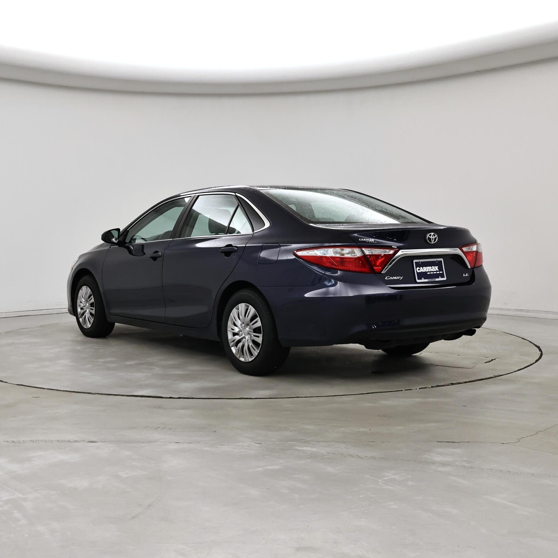 Thumbnail: 2016 Toyota Camry - 2