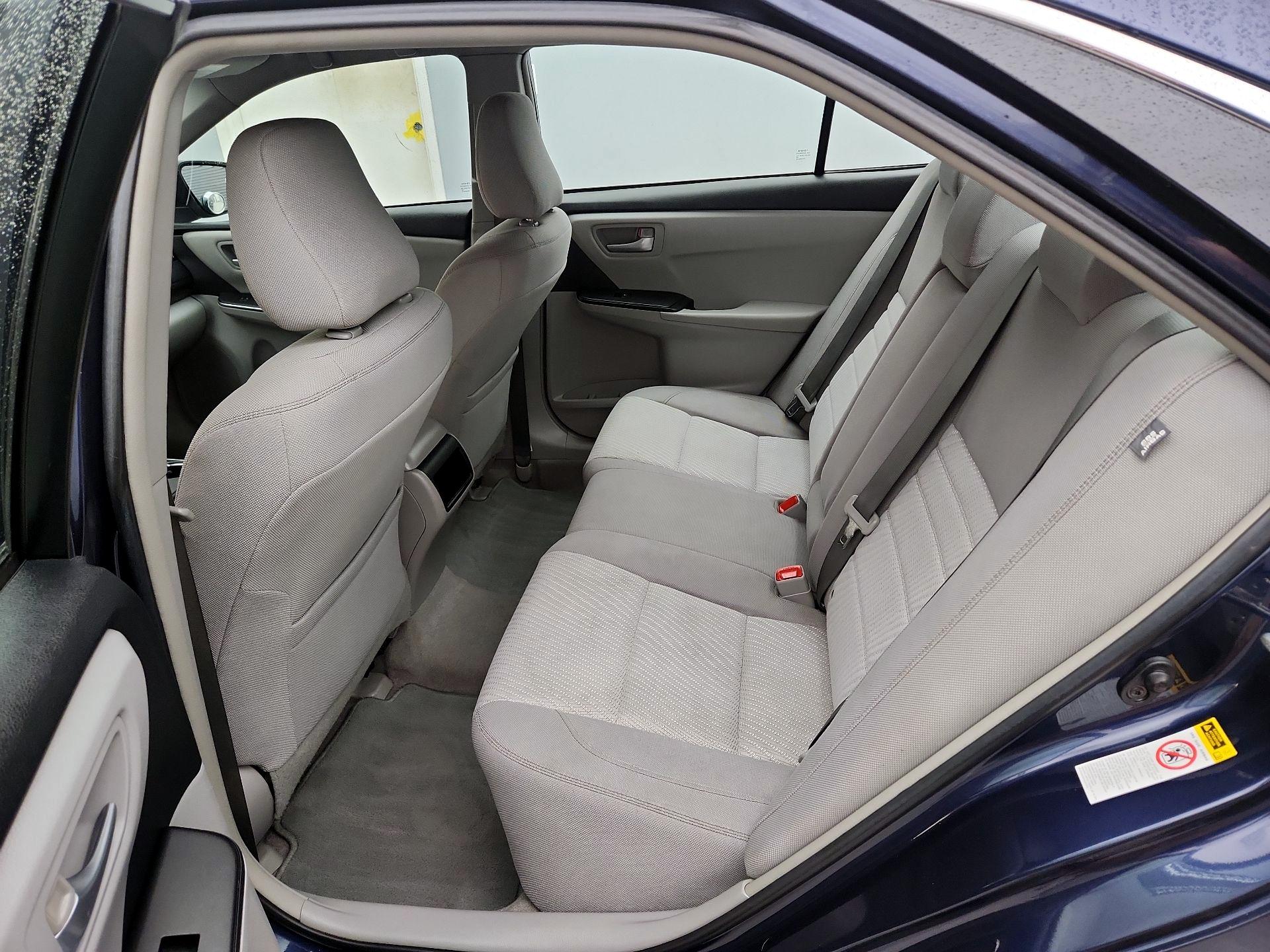 Thumbnail: 2016 Toyota Camry - 19