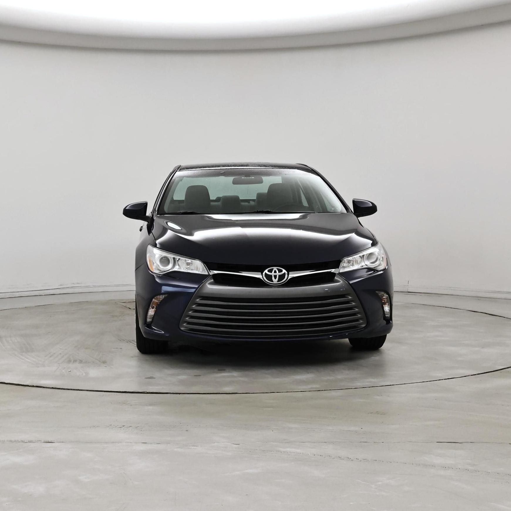 Thumbnail: 2016 Toyota Camry - 5