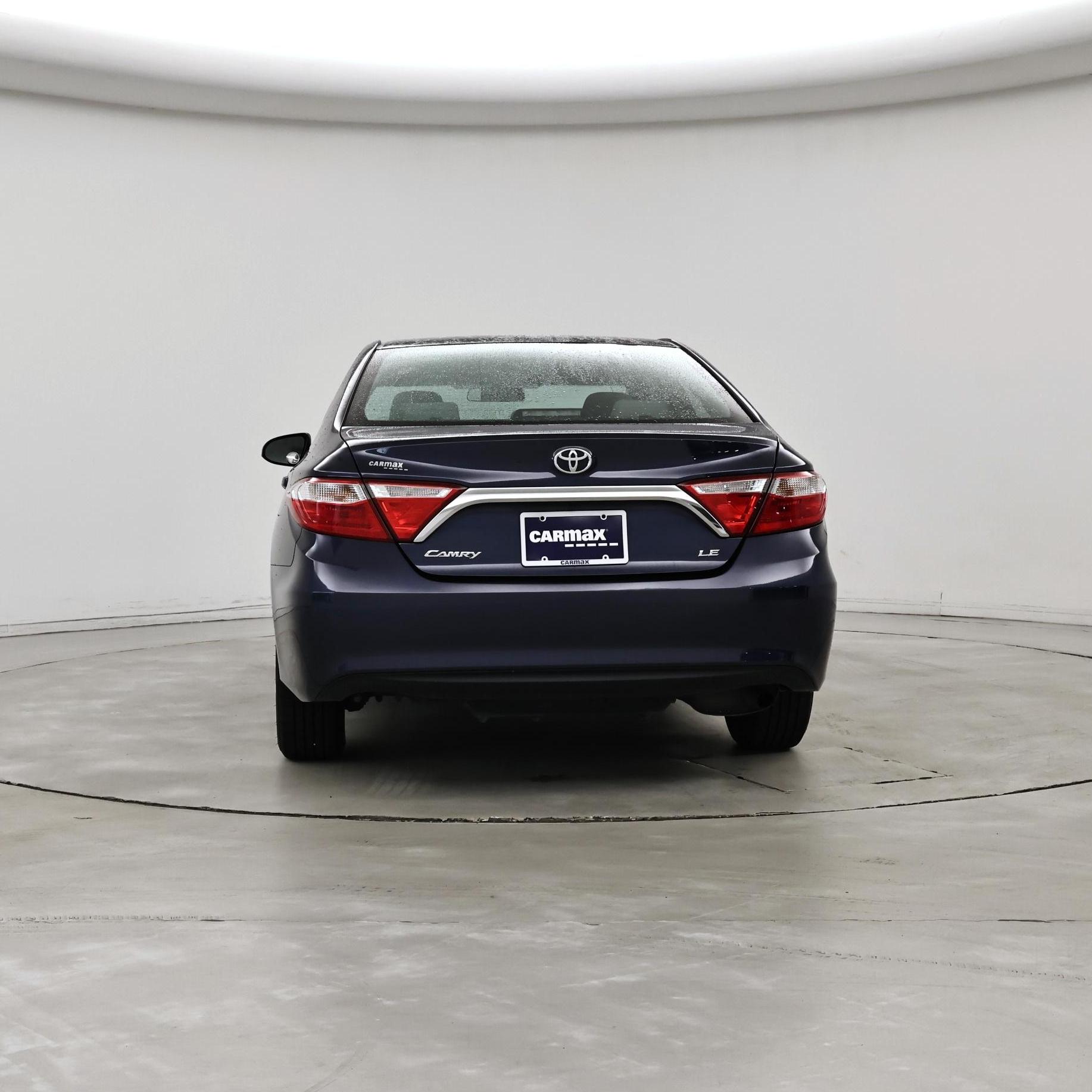 Thumbnail: 2016 Toyota Camry - 6