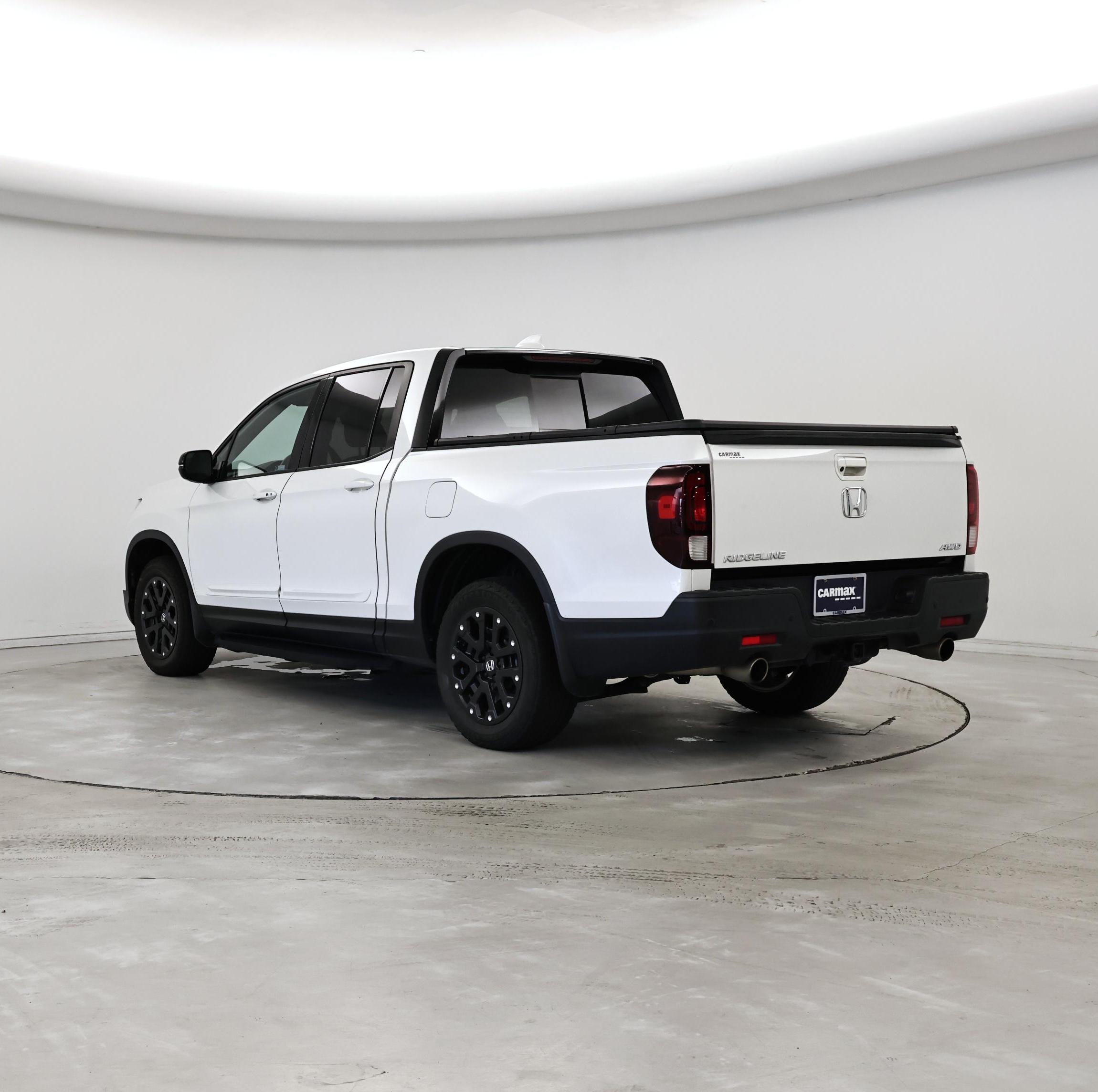 Thumbnail: 2023 Honda Ridgeline - 2