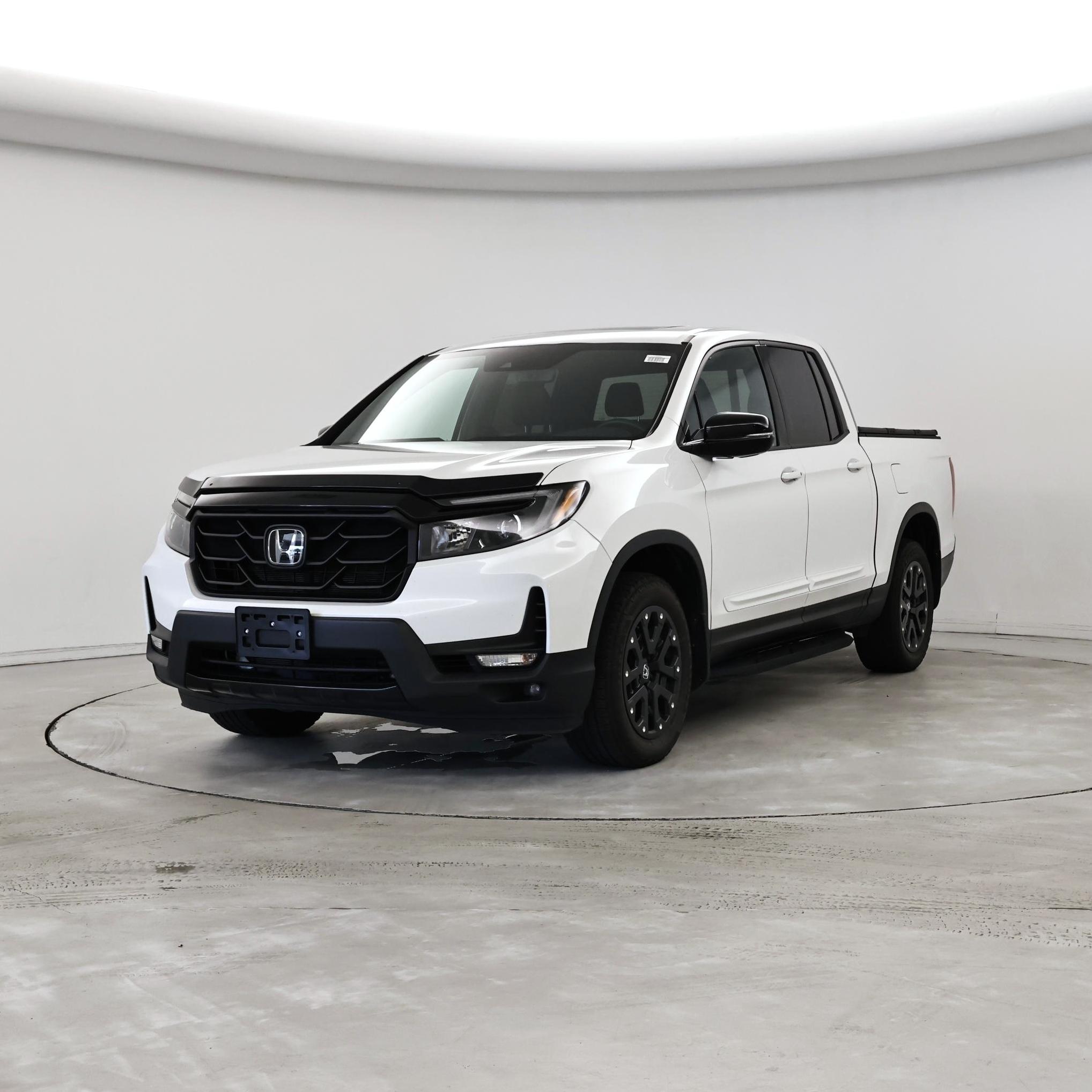 Thumbnail: 2023 Honda Ridgeline - 4