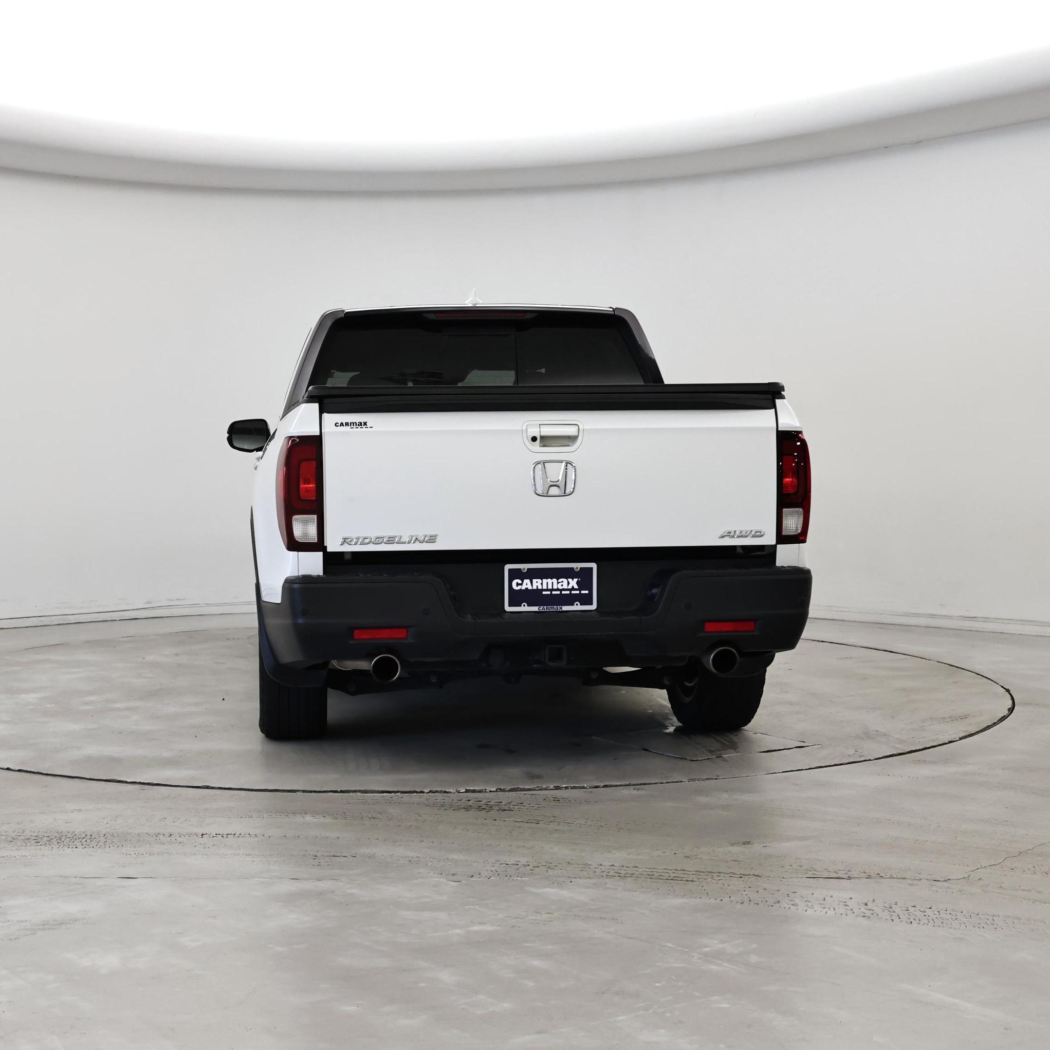 Thumbnail: 2023 Honda Ridgeline - 6