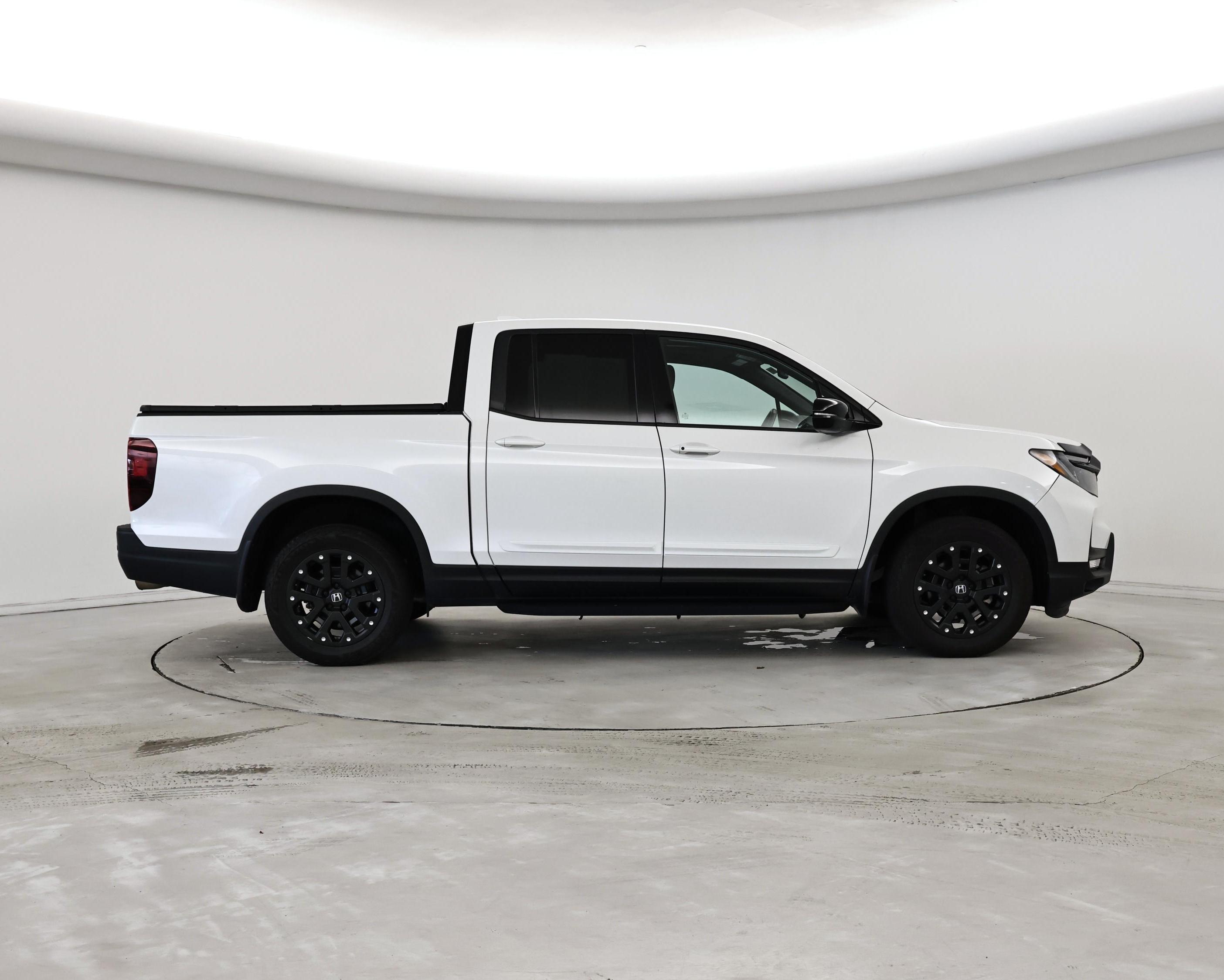 Thumbnail: 2023 Honda Ridgeline - 7