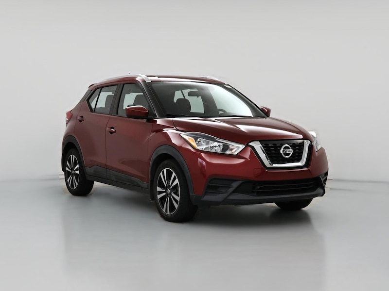 2018 Nissan Kicks SV -
                  Norcross, GA