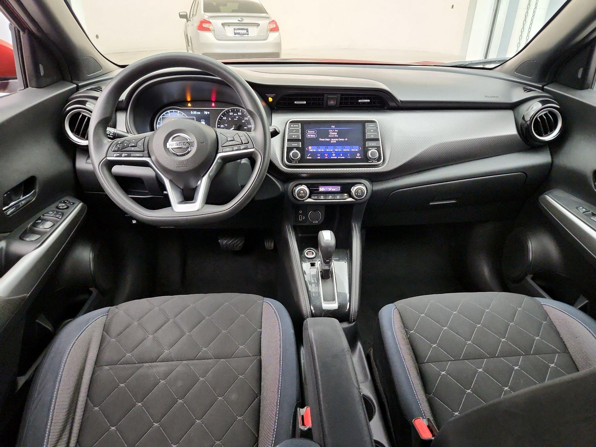 Thumbnail: 2018 Nissan Kicks - 9