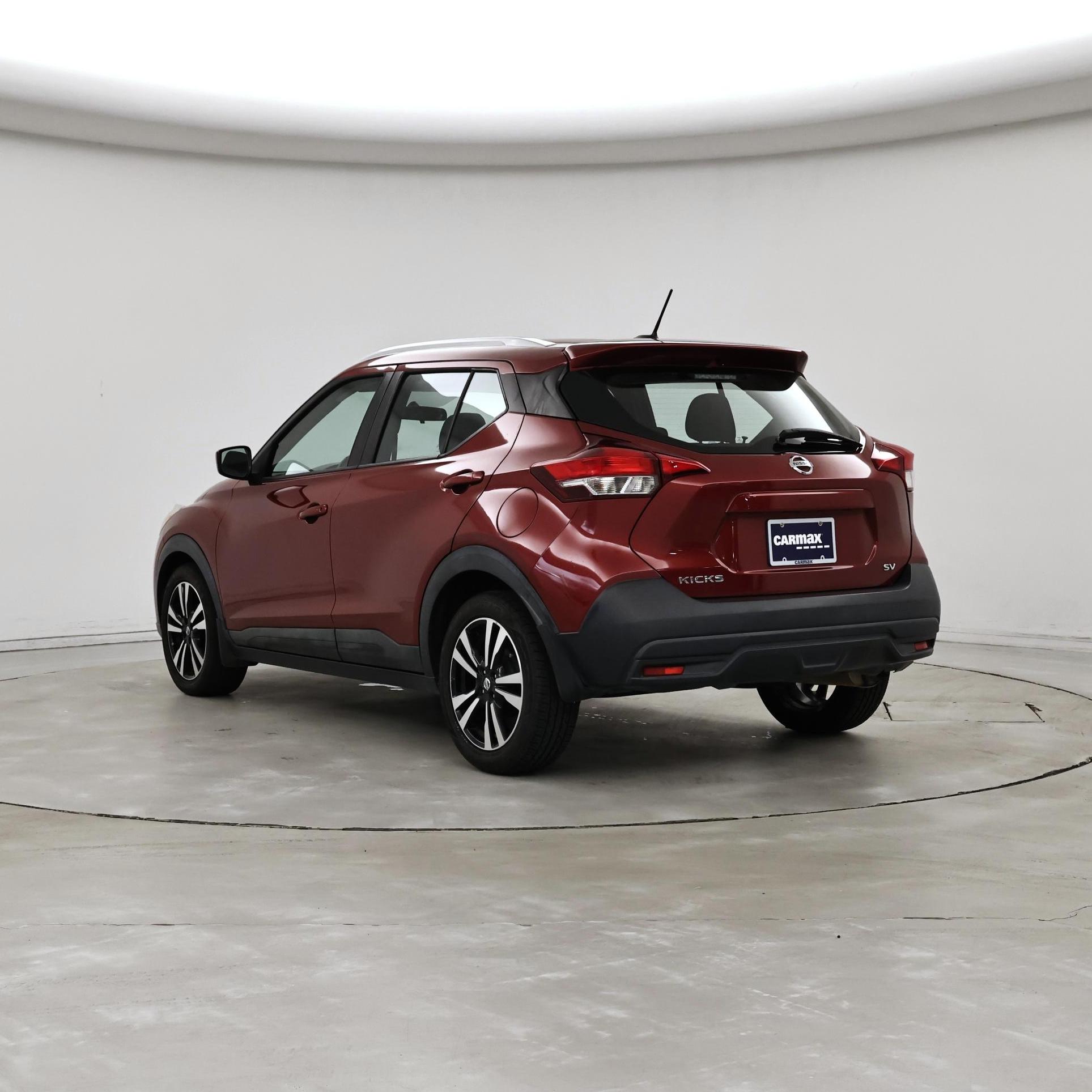 Thumbnail: 2018 Nissan Kicks - 2