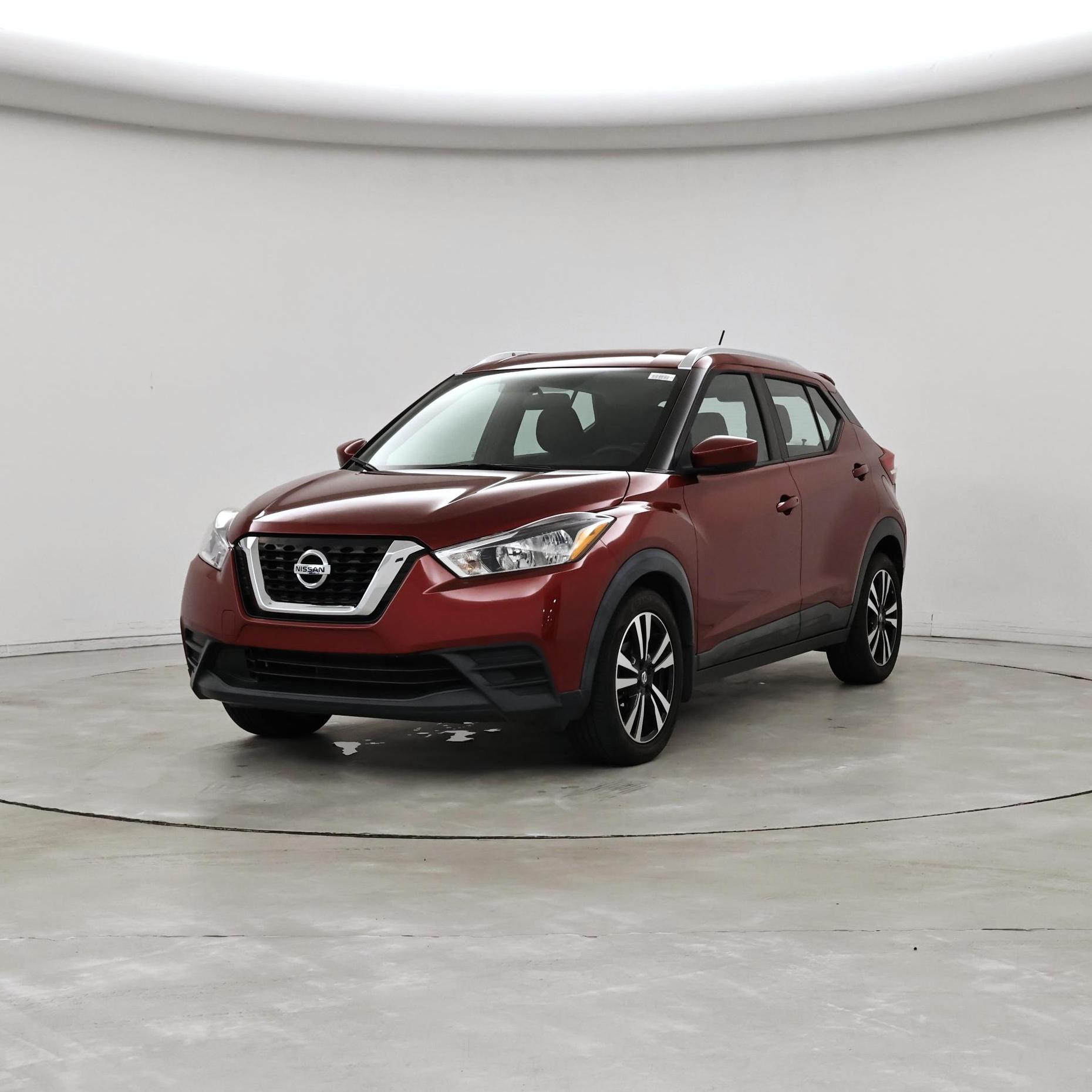 Thumbnail: 2018 Nissan Kicks - 4