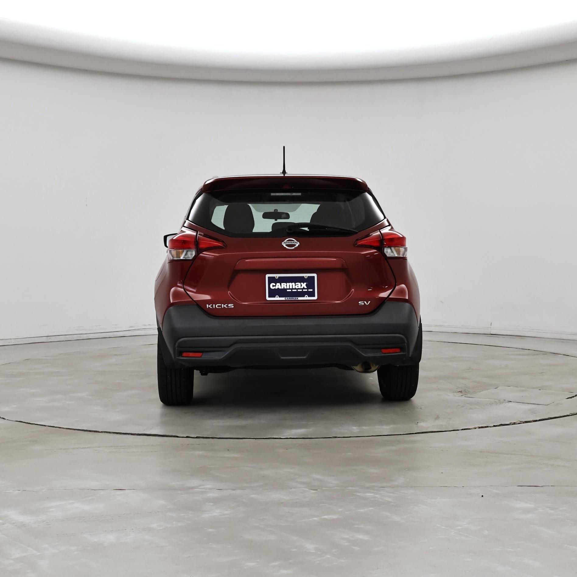 Thumbnail: 2018 Nissan Kicks - 6