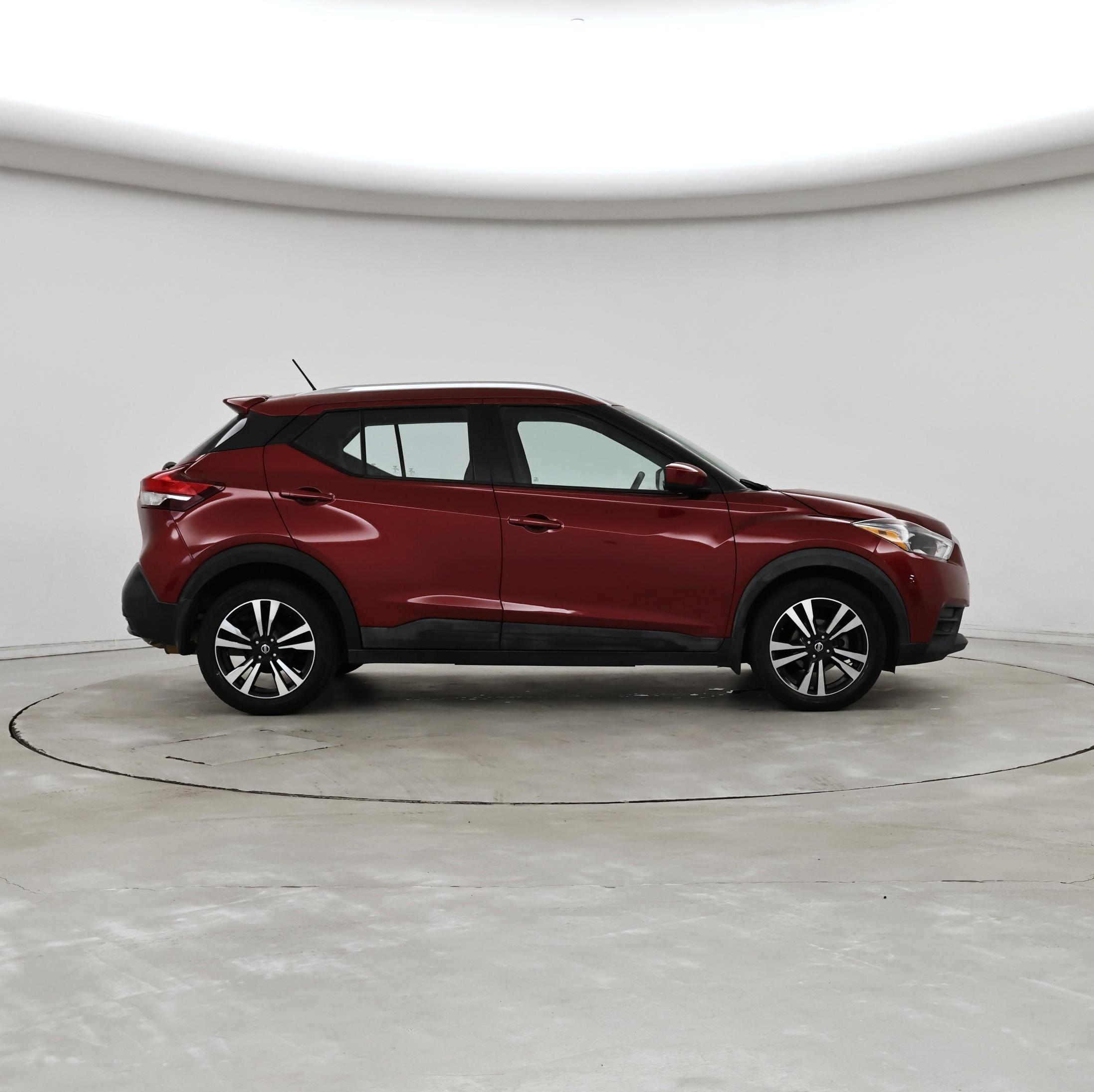 Thumbnail: 2018 Nissan Kicks - 7
