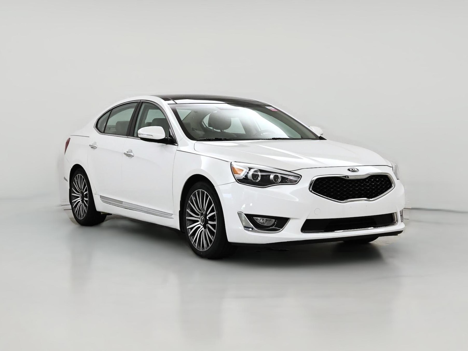 2014 Kia Cadenza
