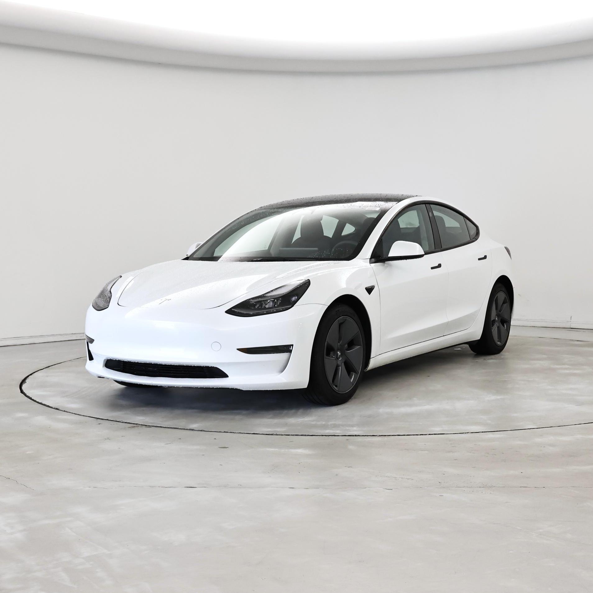 Thumbnail: 2023 Tesla Model 3 - 4
