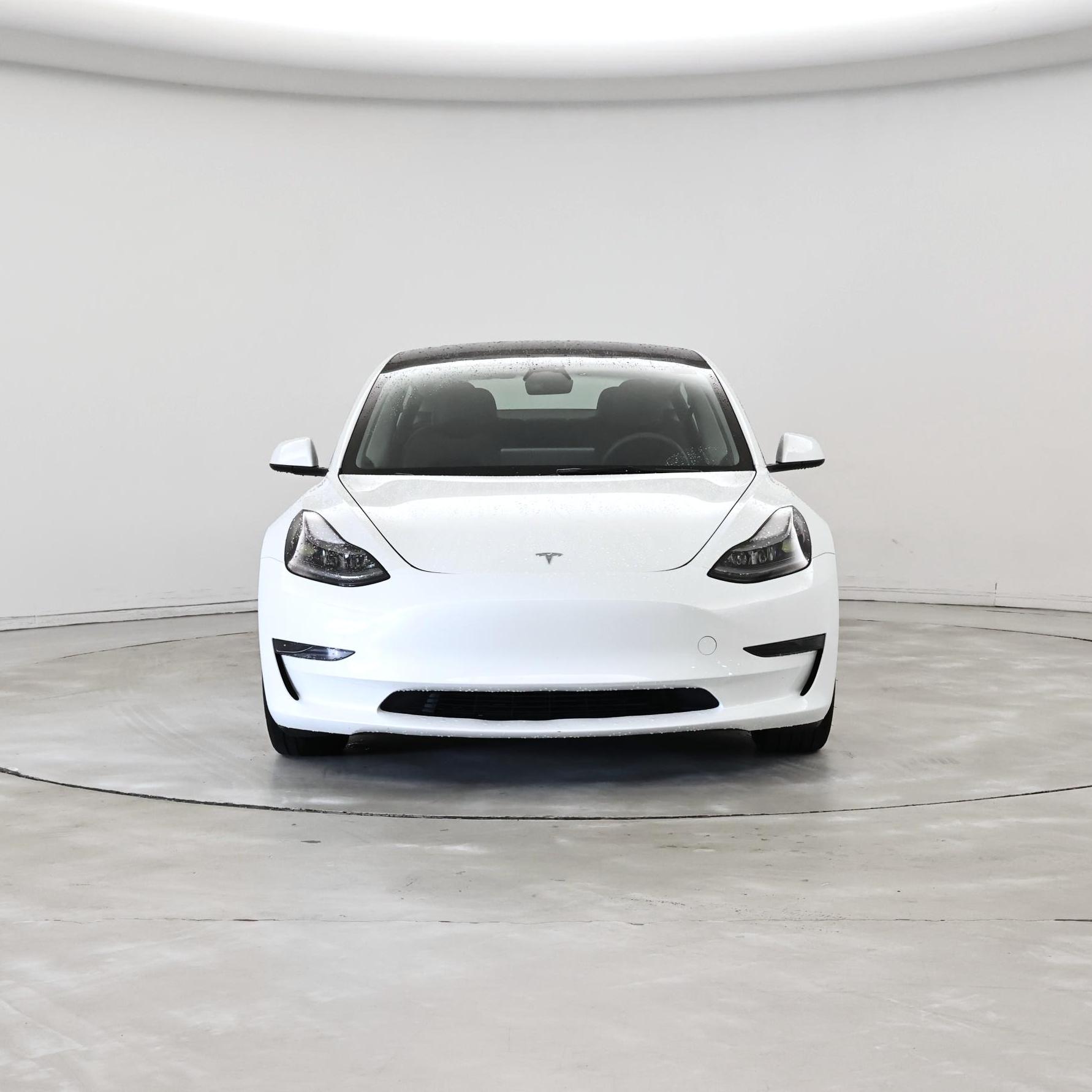 Thumbnail: 2023 Tesla Model 3 - 5