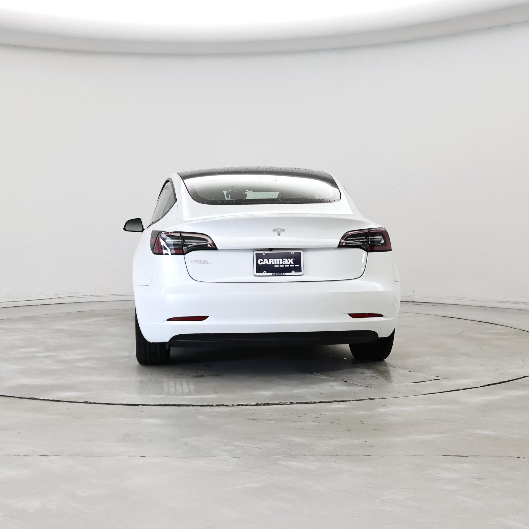 Thumbnail: 2023 Tesla Model 3 - 6