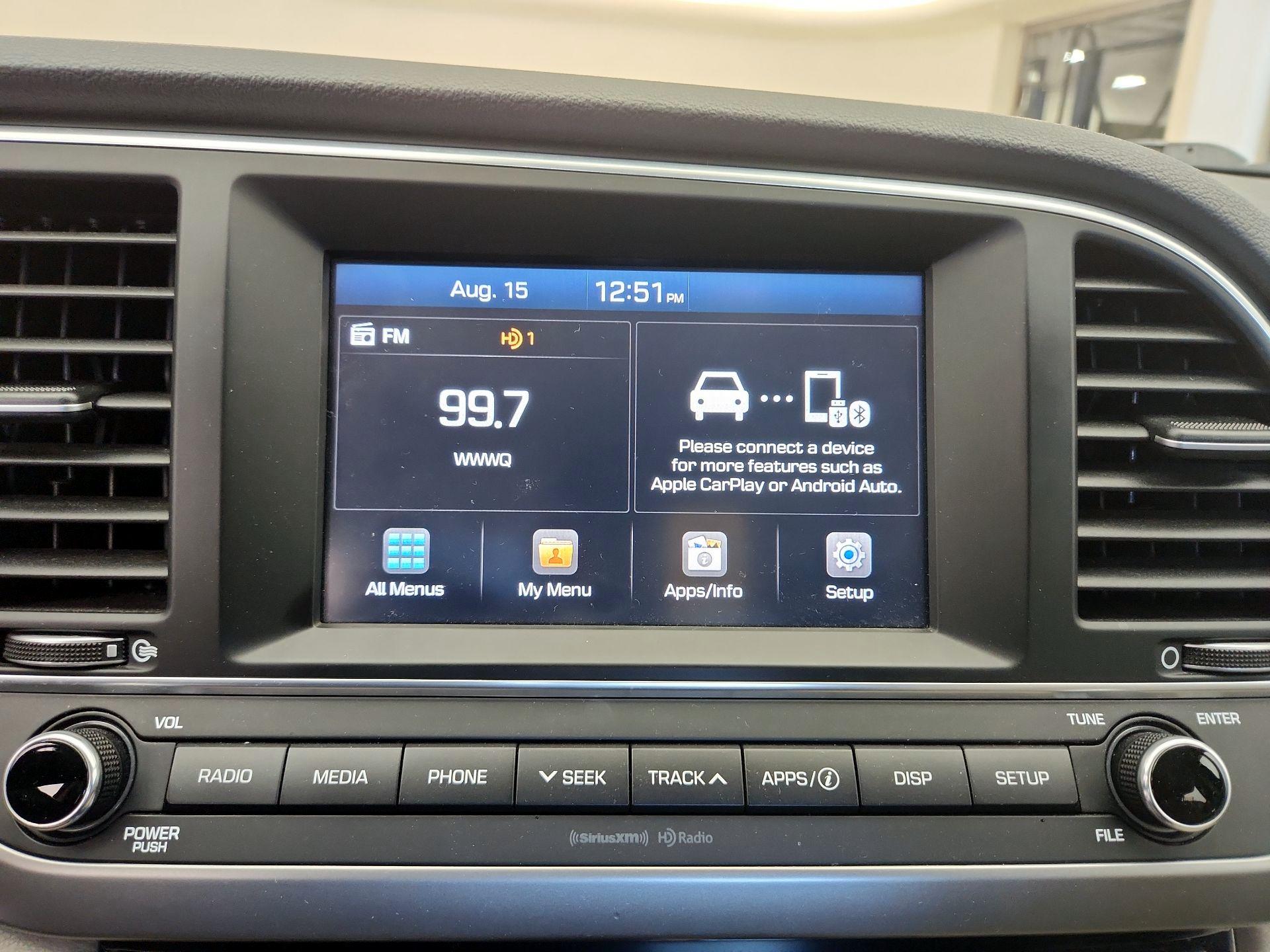 Thumbnail: 2017 Hyundai Elantra - 15