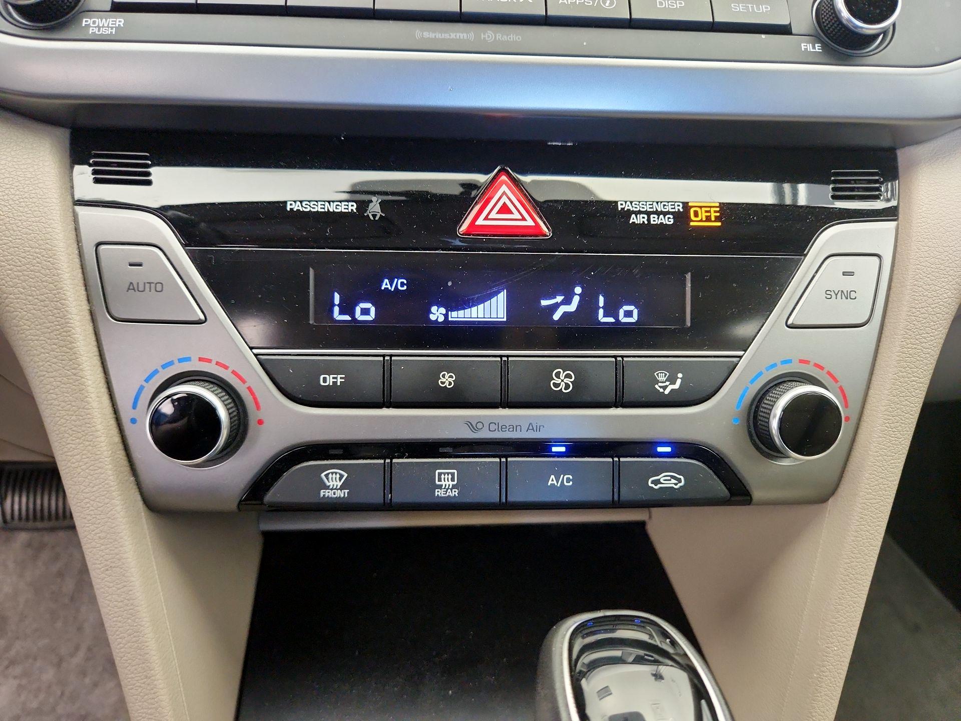 Thumbnail: 2017 Hyundai Elantra - 16
