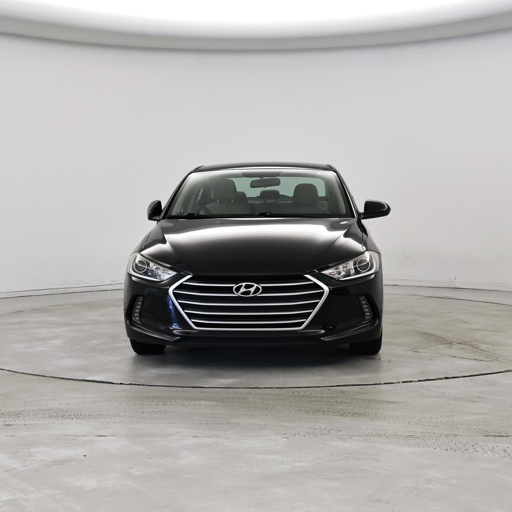 Thumbnail: 2017 Hyundai Elantra - 5