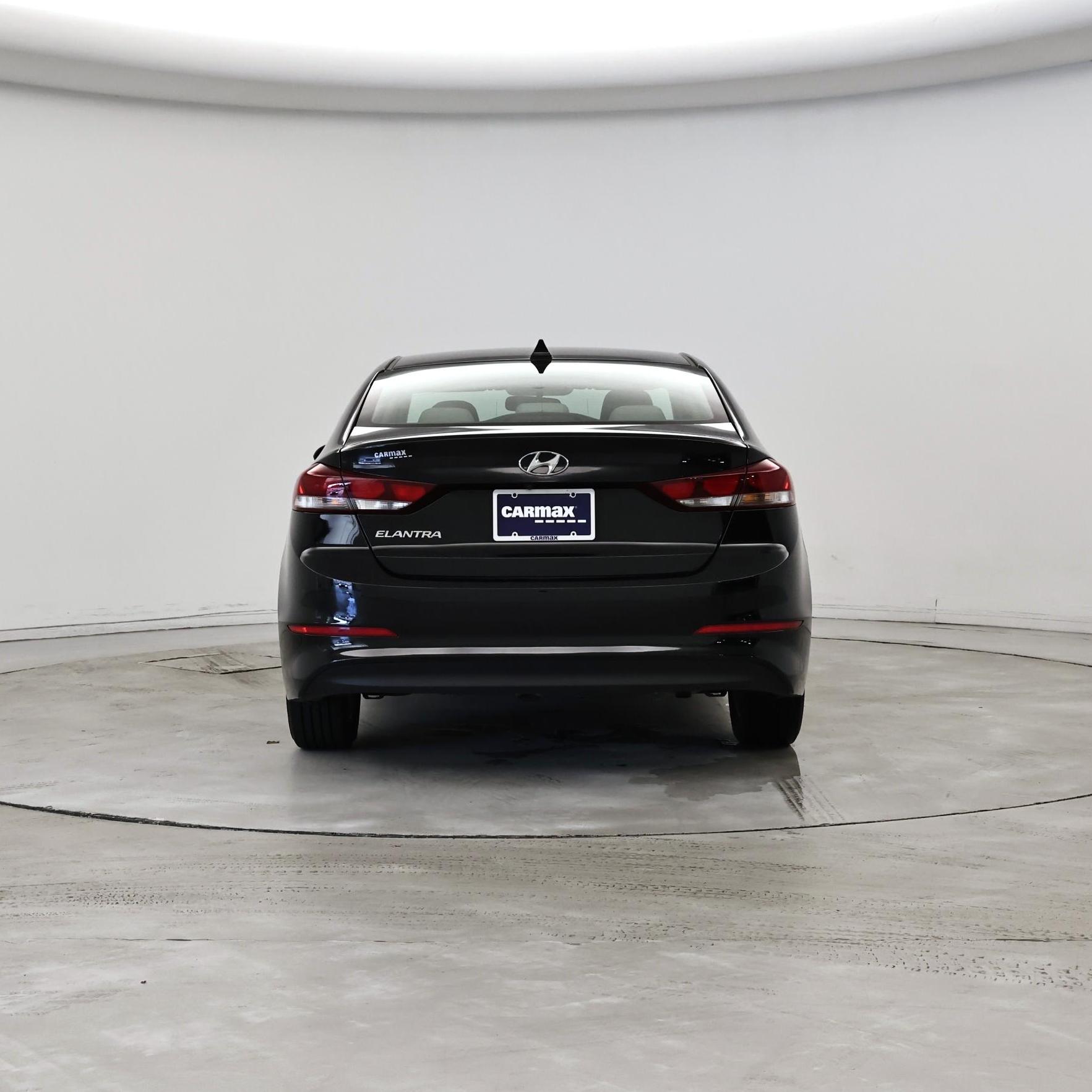 Thumbnail: 2017 Hyundai Elantra - 6