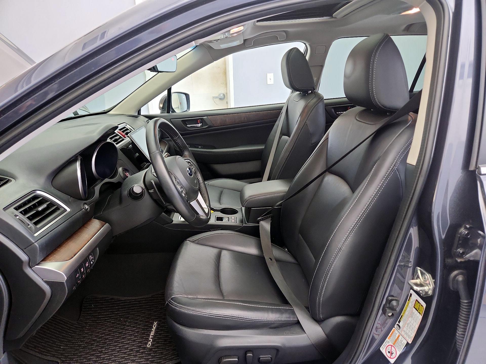 Thumbnail: 2017 Subaru Outback - 11