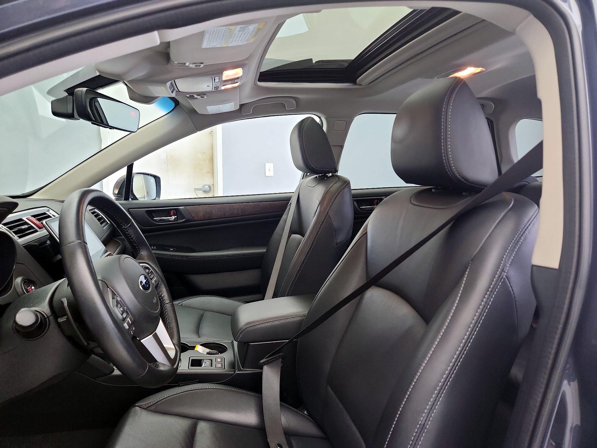 Thumbnail: 2017 Subaru Outback - 19