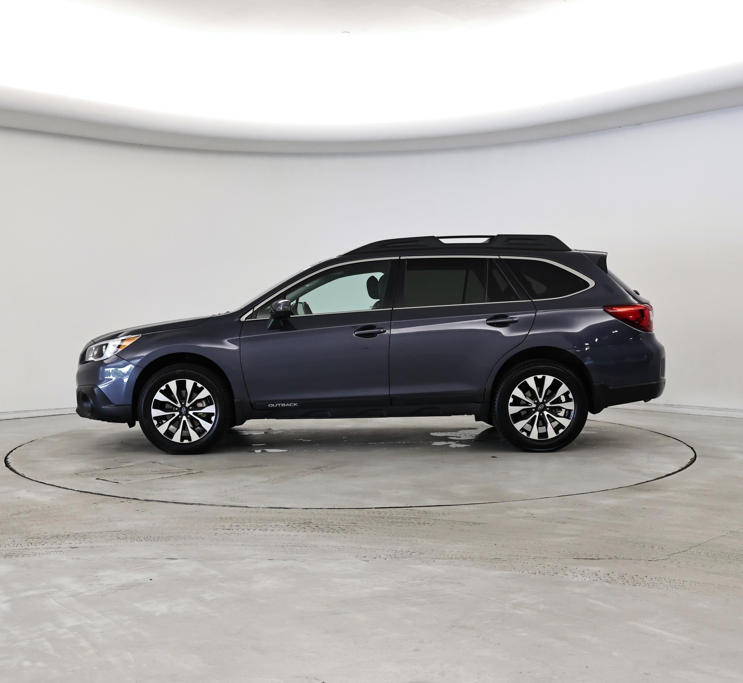 Thumbnail: 2017 Subaru Outback - 3