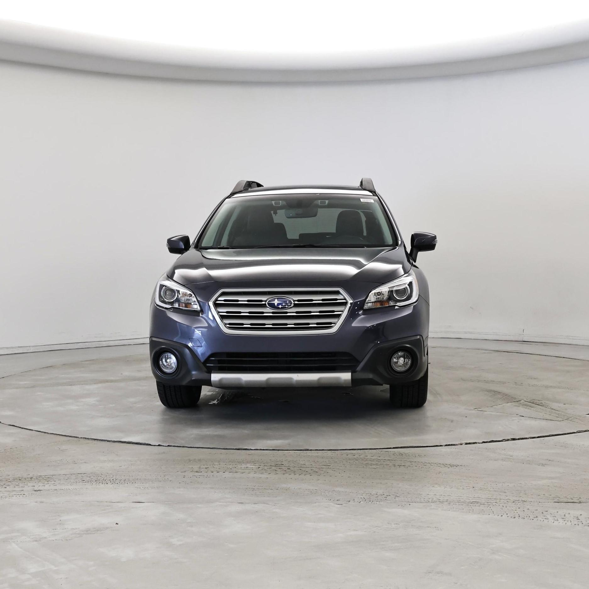 Thumbnail: 2017 Subaru Outback - 5
