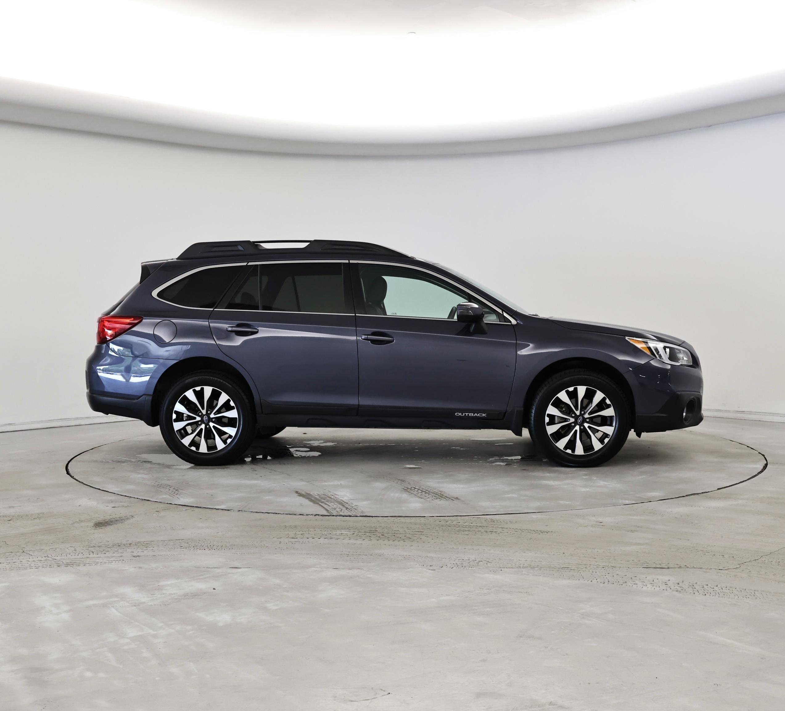 Thumbnail: 2017 Subaru Outback - 7