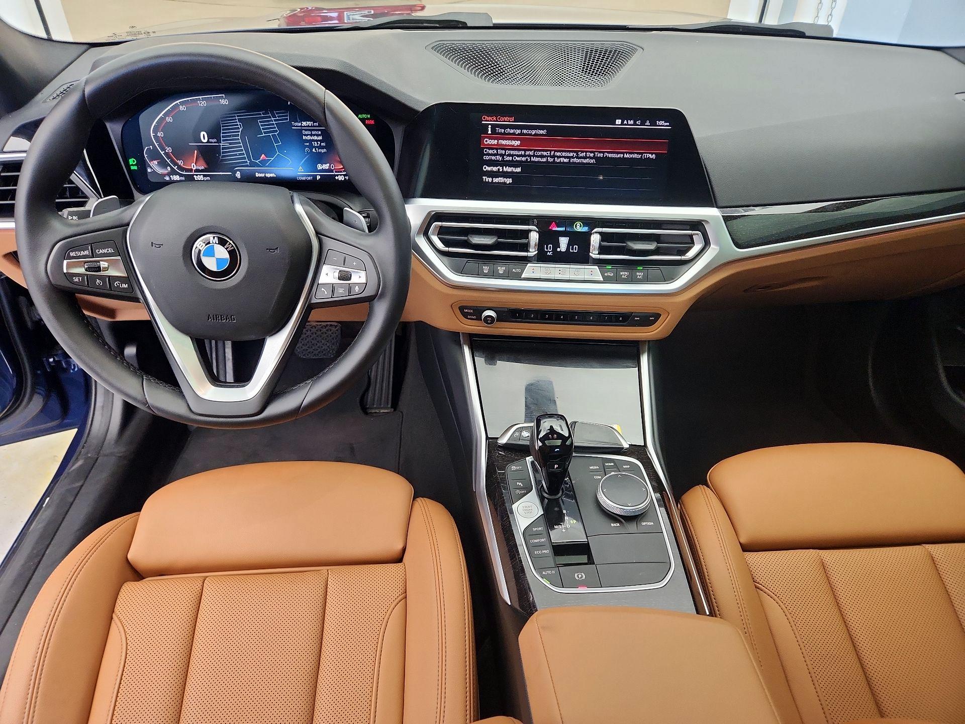 Thumbnail: 2022 BMW 3 Series - 9