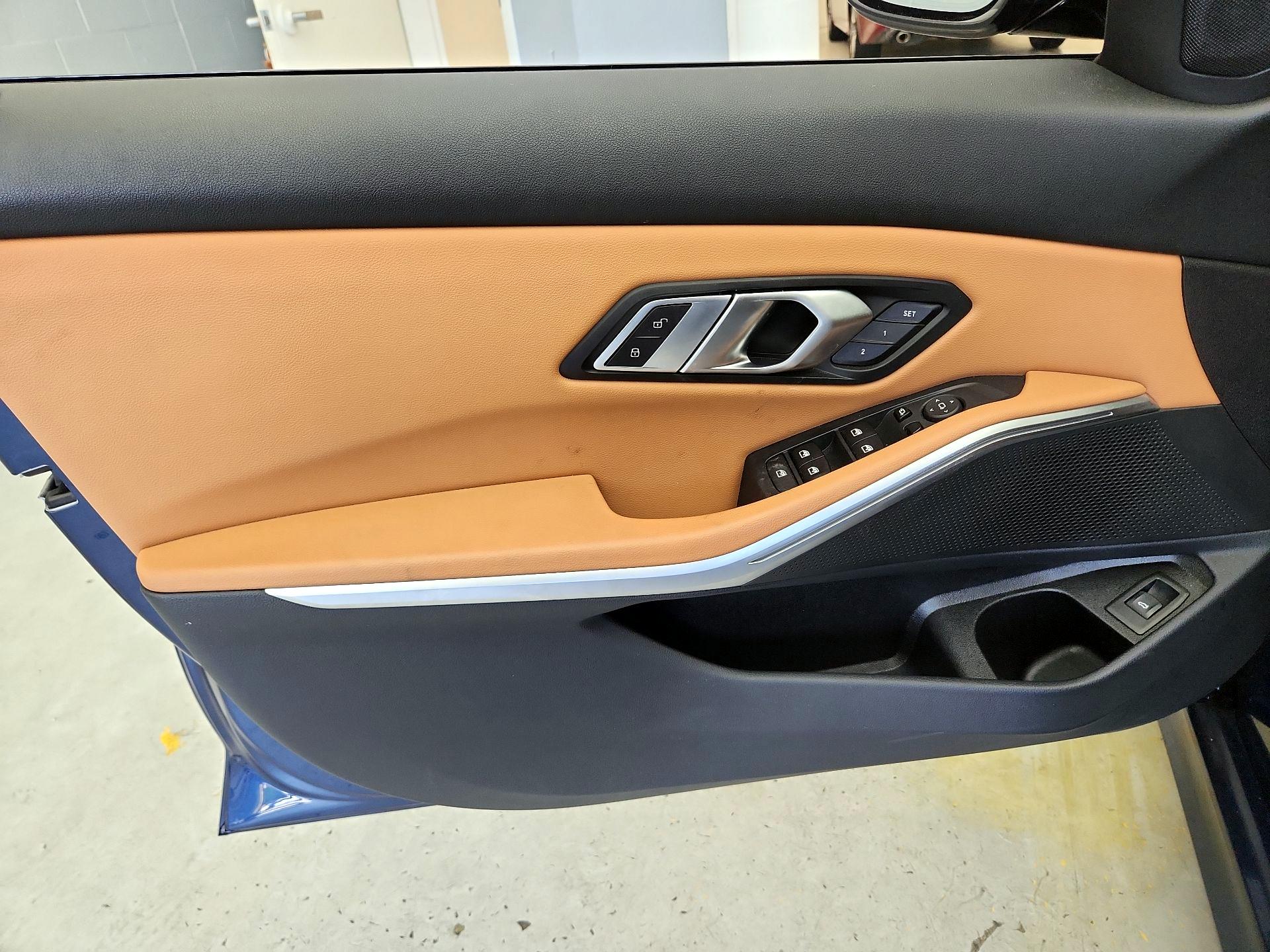Thumbnail: 2022 BMW 3 Series - 12