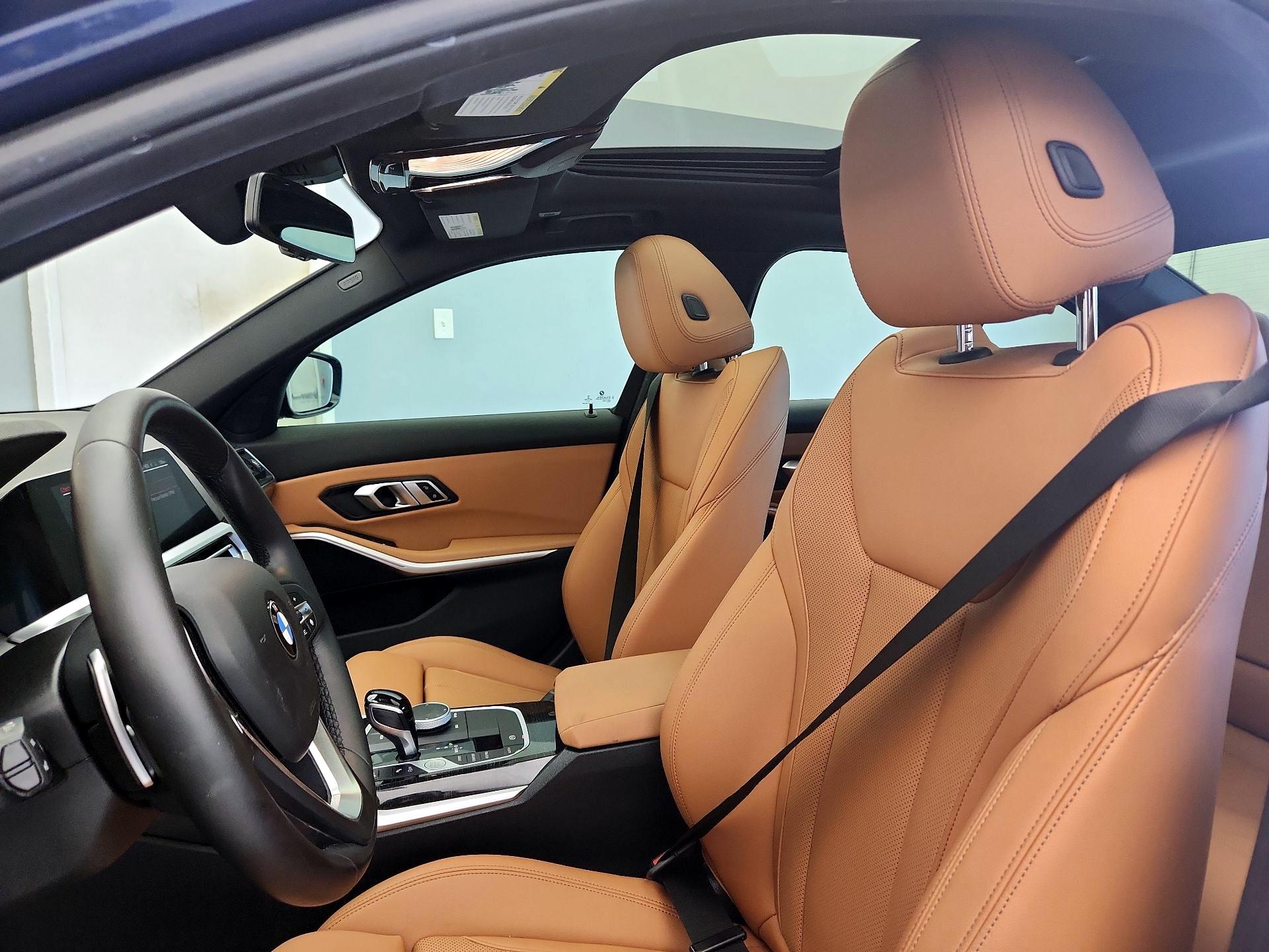 Thumbnail: 2022 BMW 3 Series - 20