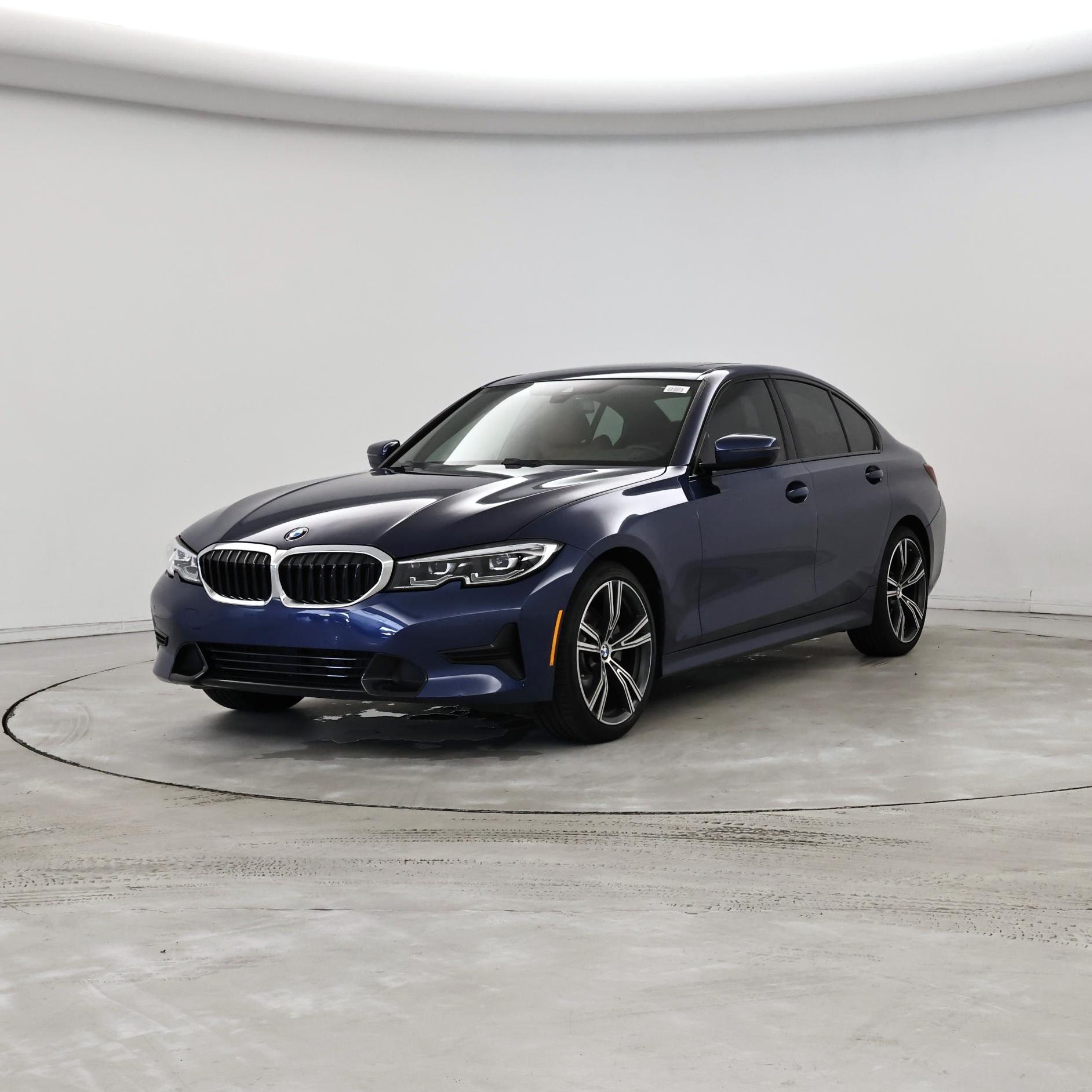 Thumbnail: 2022 BMW 3 Series - 4