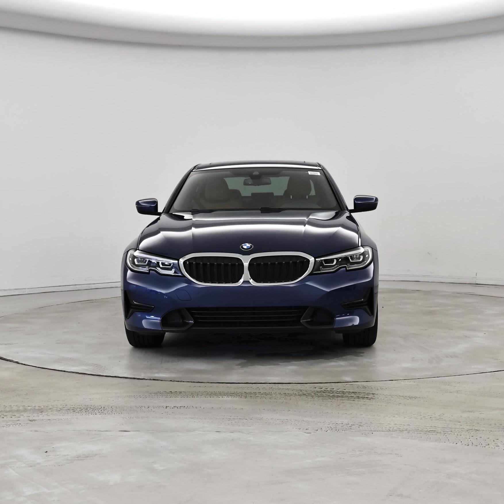 Thumbnail: 2022 BMW 3 Series - 5